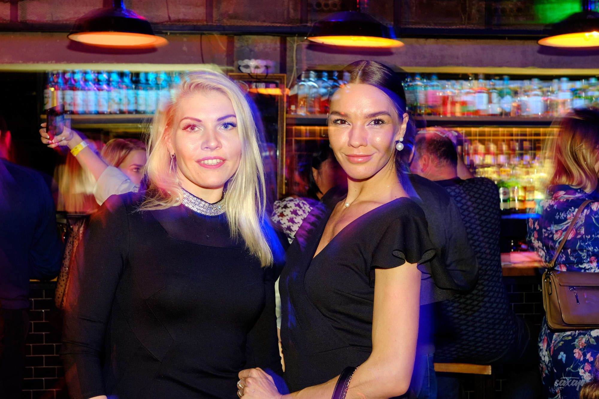 Митя Фомин ex. Hi-Fi. Профессиональный фотограф в Екатеринбурге Юра Сахар