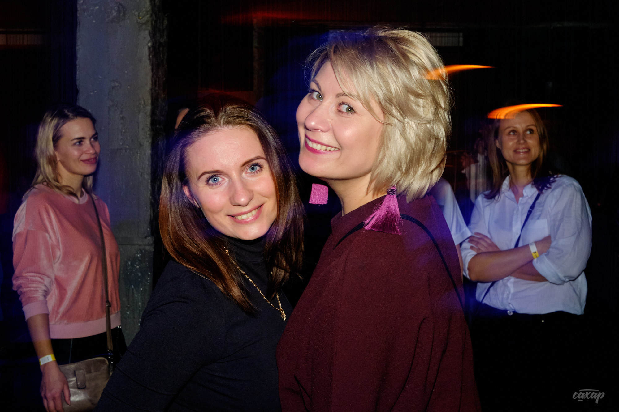 Митя Фомин ex. Hi-Fi. Профессиональный фотограф в Екатеринбурге Юра Сахар