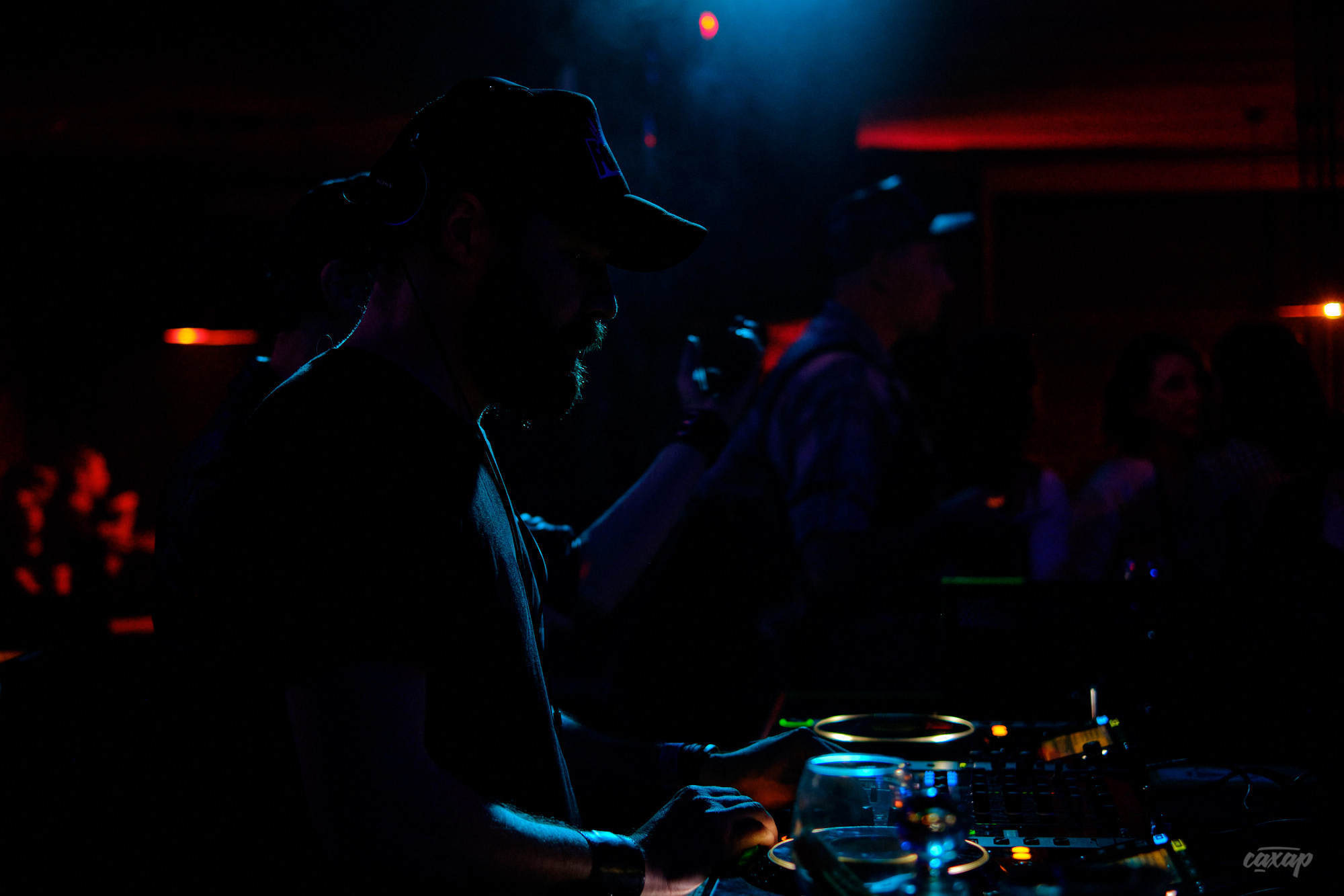 Митя Фомин ex. Hi-Fi. Профессиональный фотограф в Екатеринбурге Юра Сахар