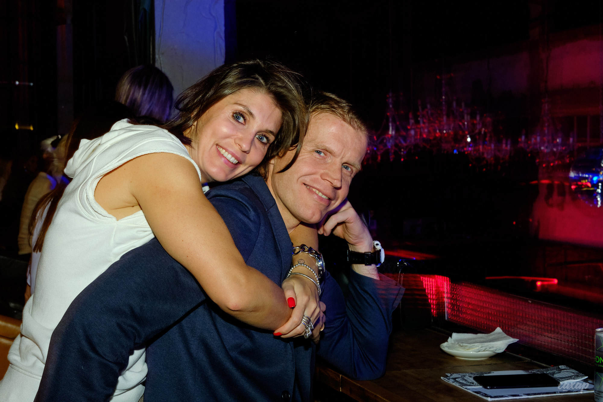 Митя Фомин ex. Hi-Fi. Профессиональный фотограф в Екатеринбурге Юра Сахар