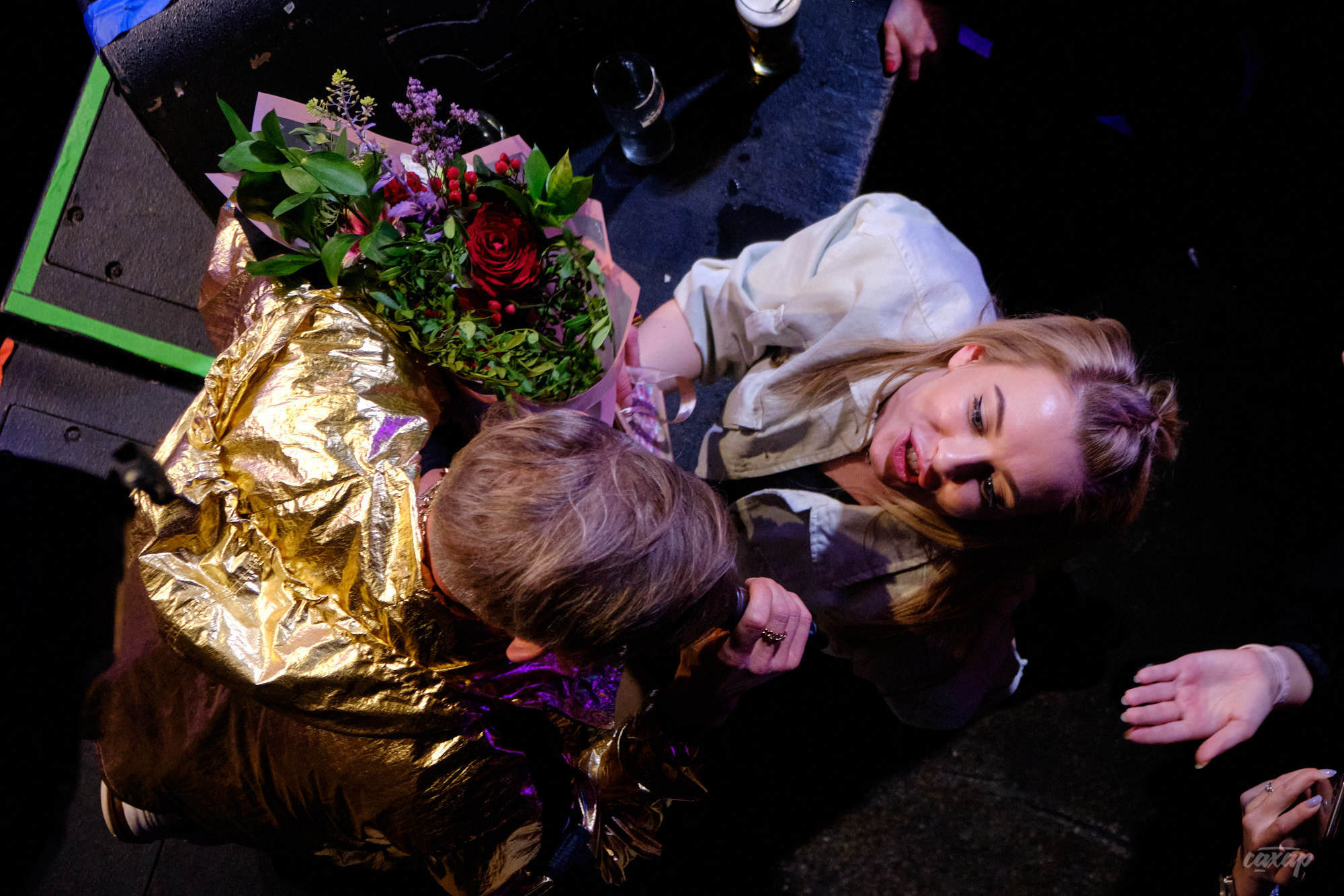 Митя Фомин ex. Hi-Fi. Профессиональный фотограф в Екатеринбурге Юра Сахар