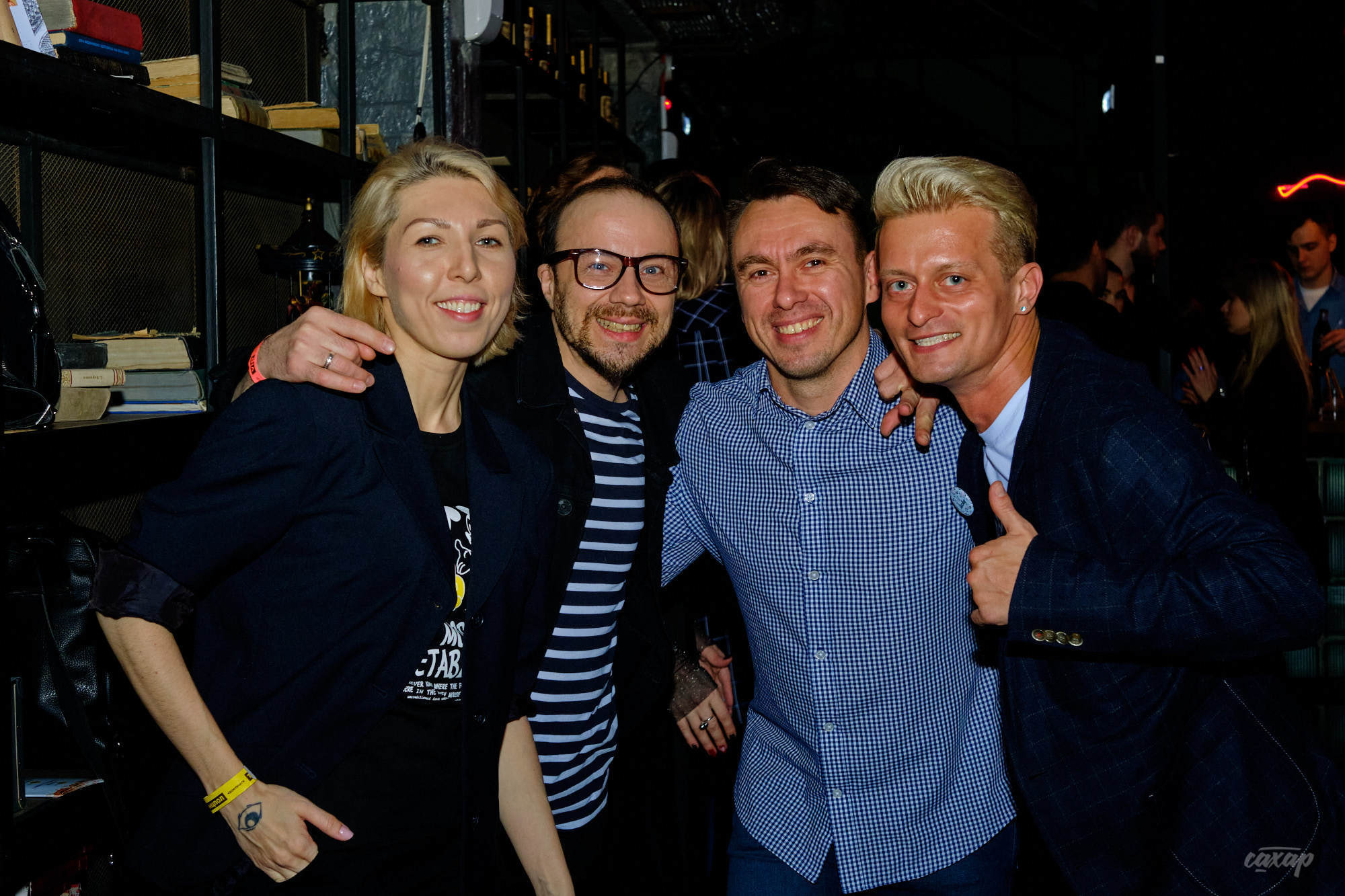 Митя Фомин ex. Hi-Fi. Профессиональный фотограф в Екатеринбурге Юра Сахар