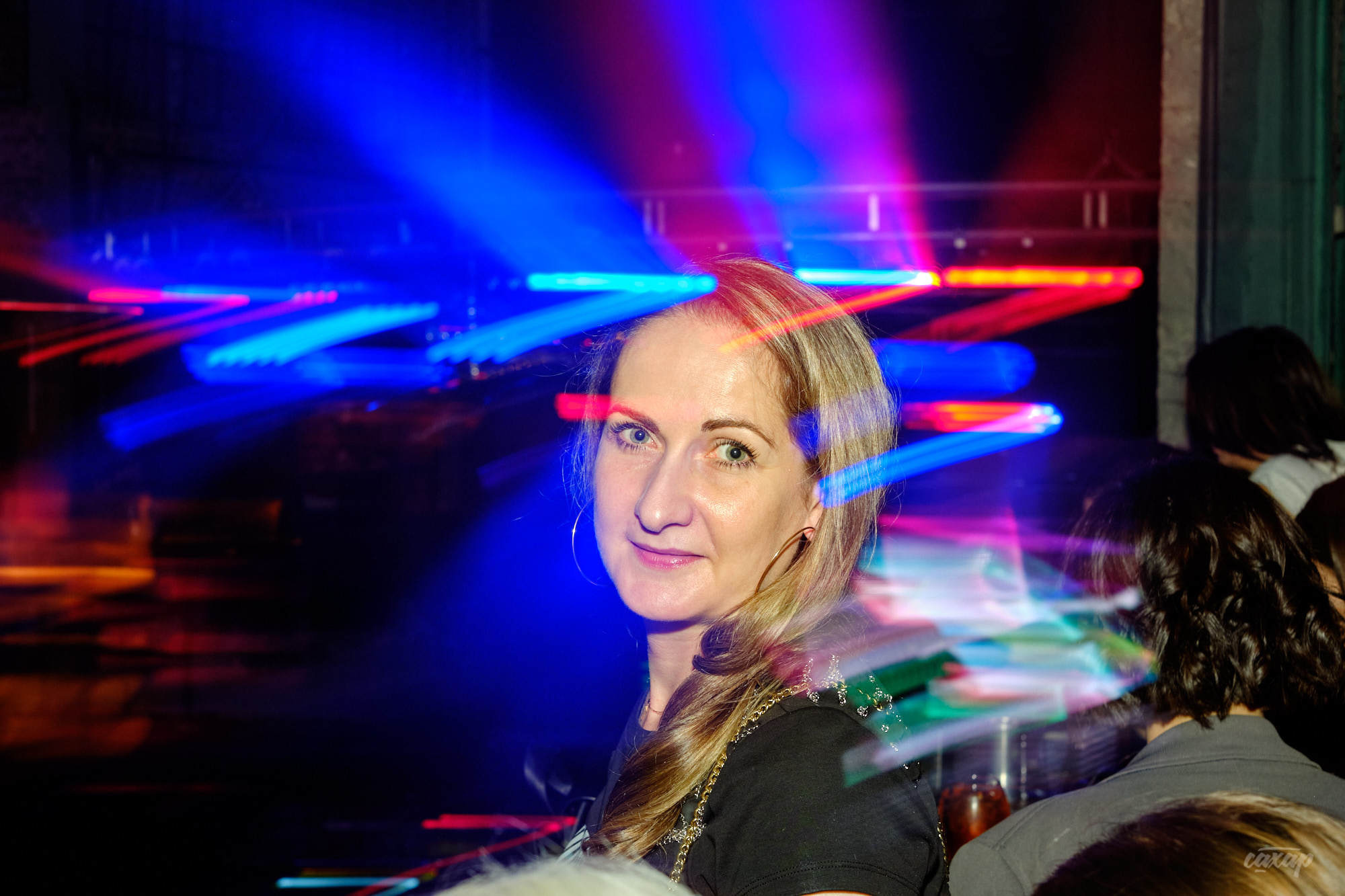 Митя Фомин ex. Hi-Fi. Профессиональный фотограф в Екатеринбурге Юра Сахар