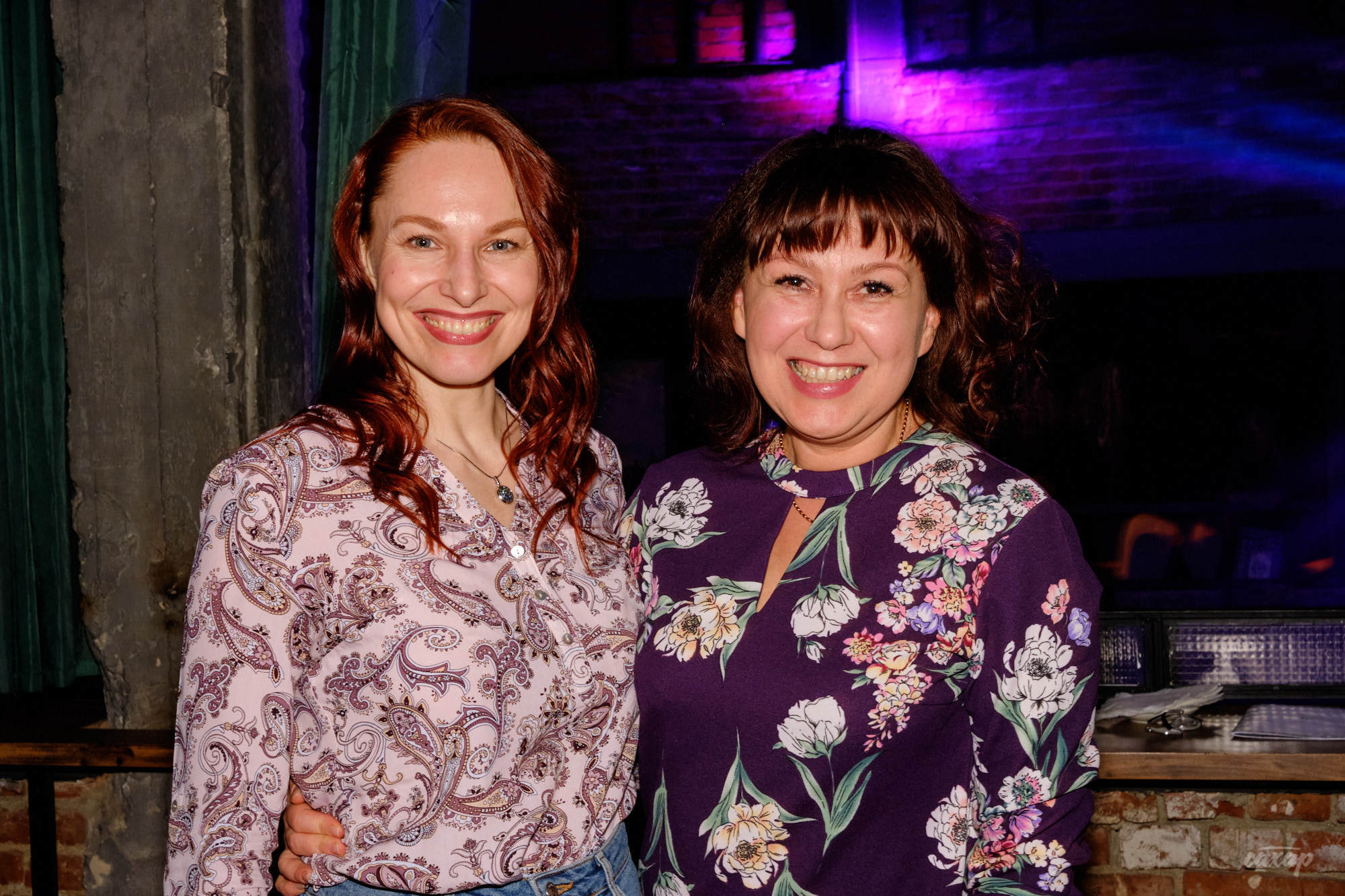 Митя Фомин ex. Hi-Fi. Профессиональный фотограф в Екатеринбурге Юра Сахар