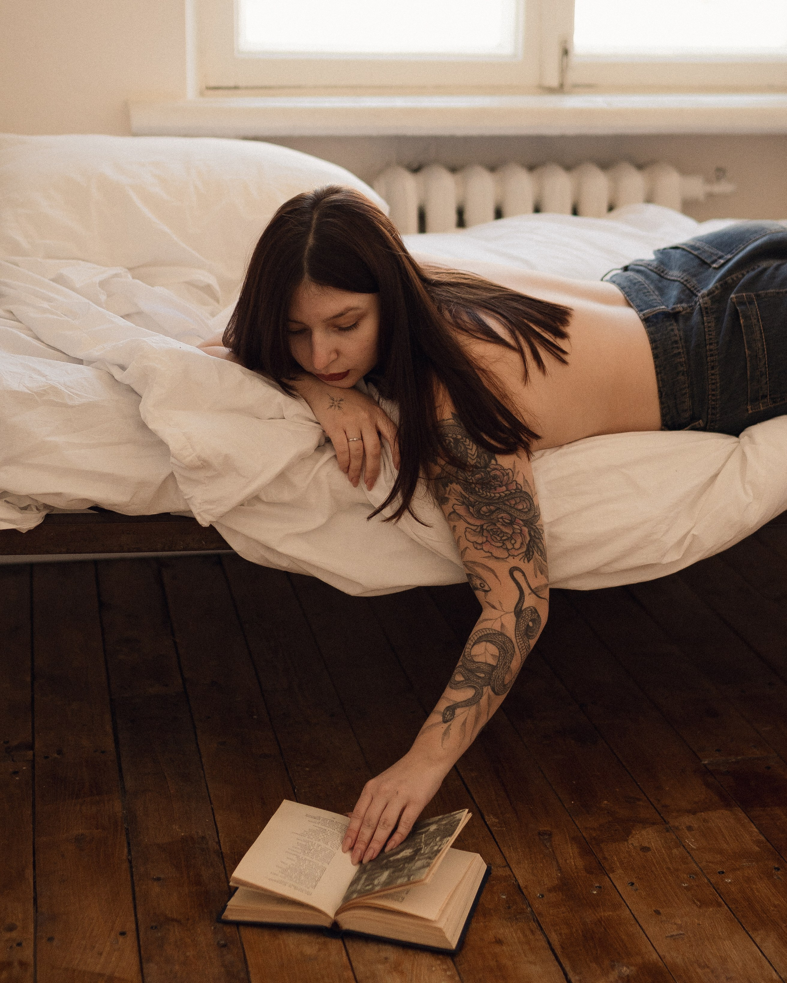 Диана. Фотограф Краснодар Ирина Гафланова