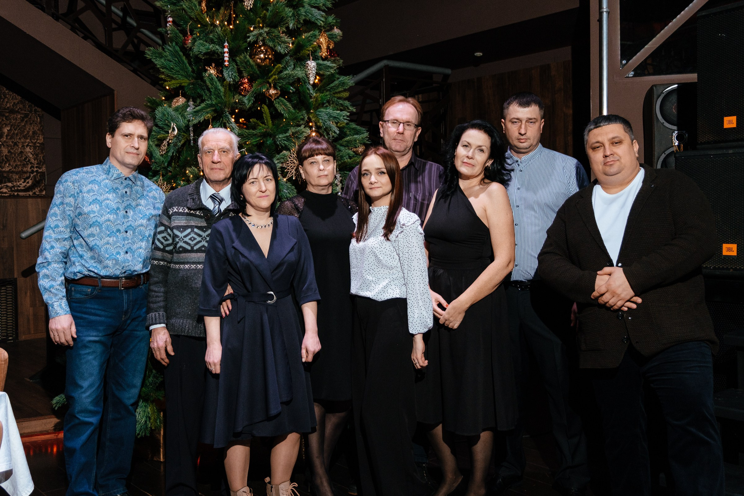 Ресторан «Antonio»