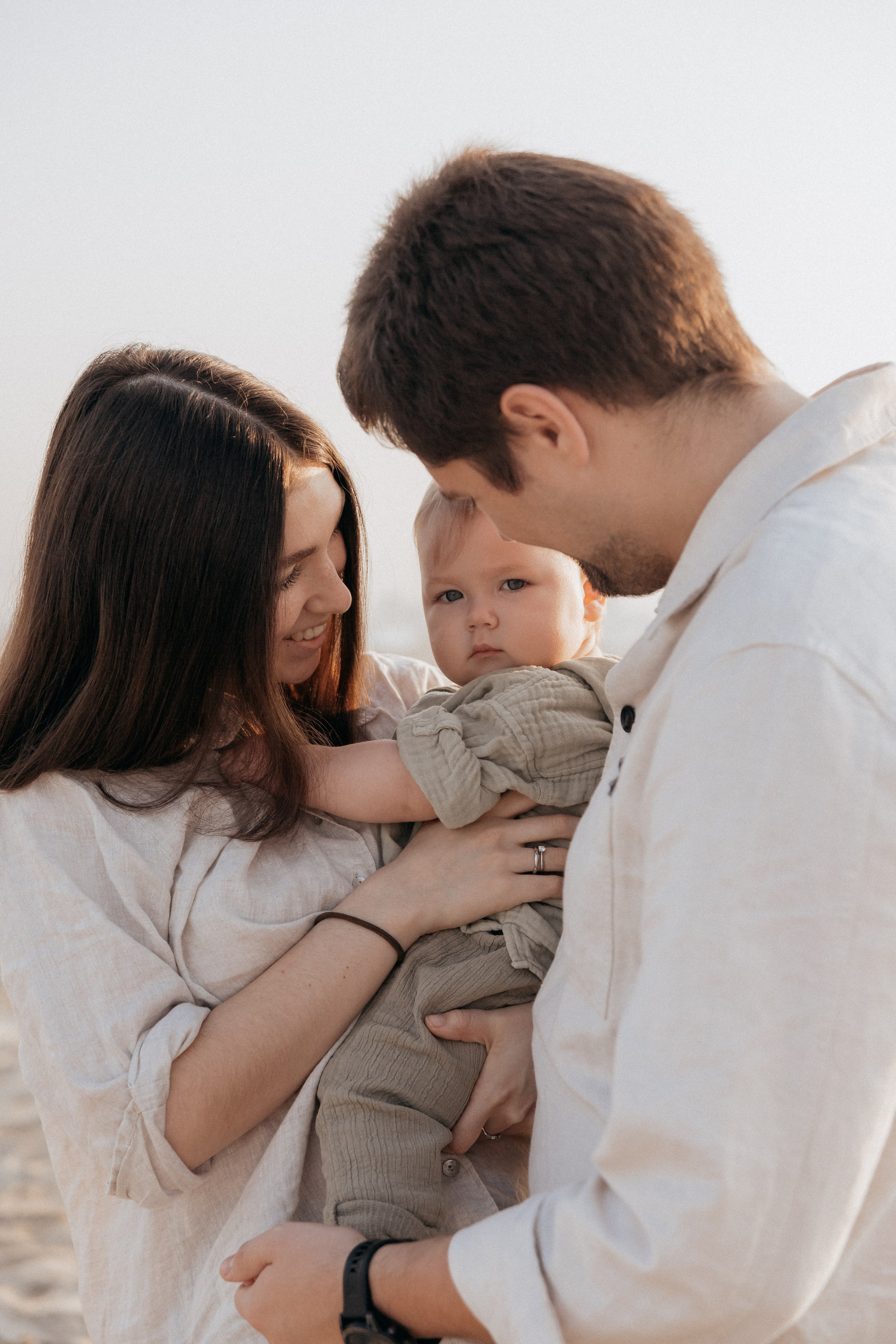 Morning Photoshoot Dubai | Fresh Morning Moments