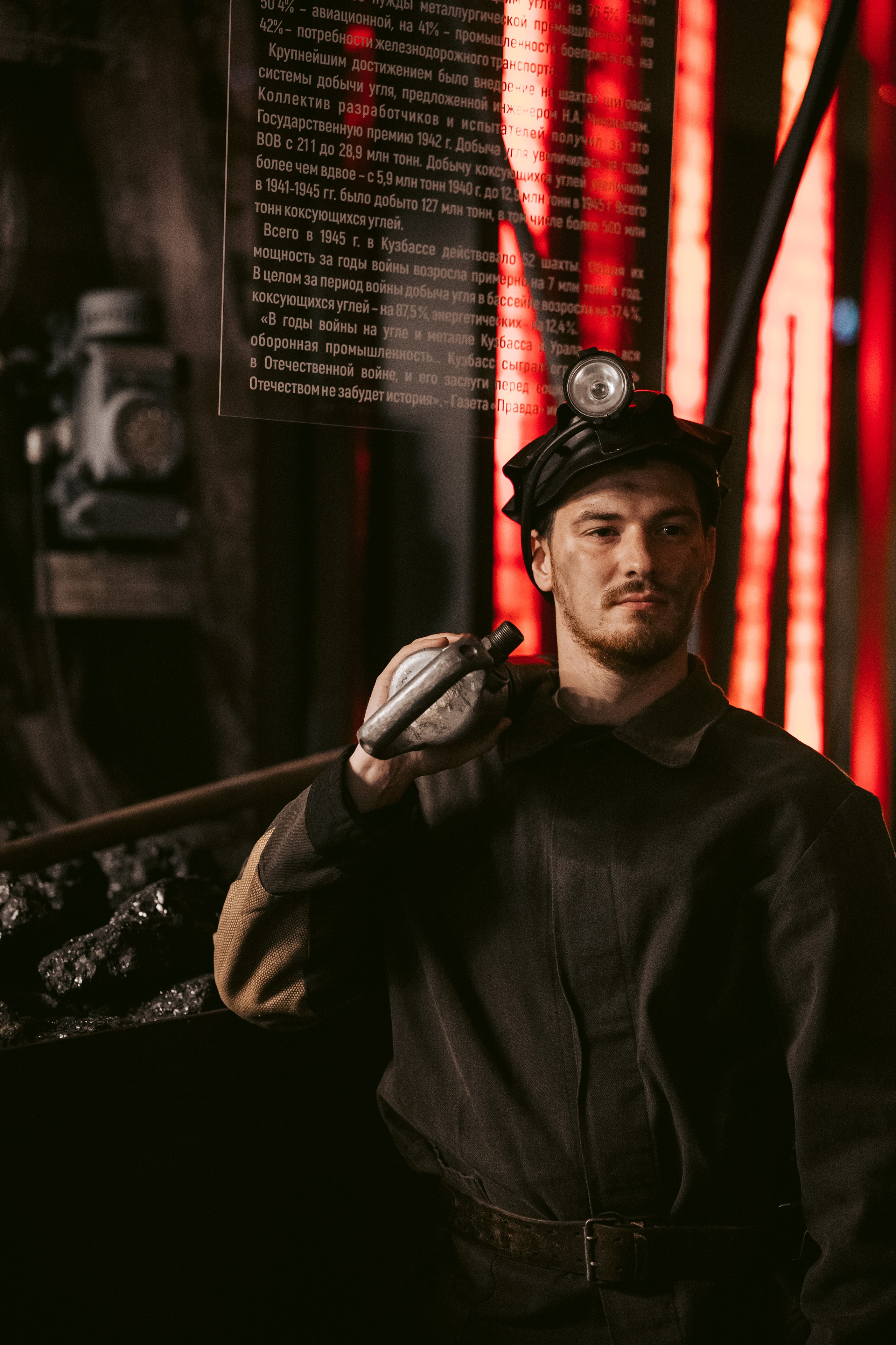 Ночь искусств 2023. Фотограф на любое событие в Кемерово