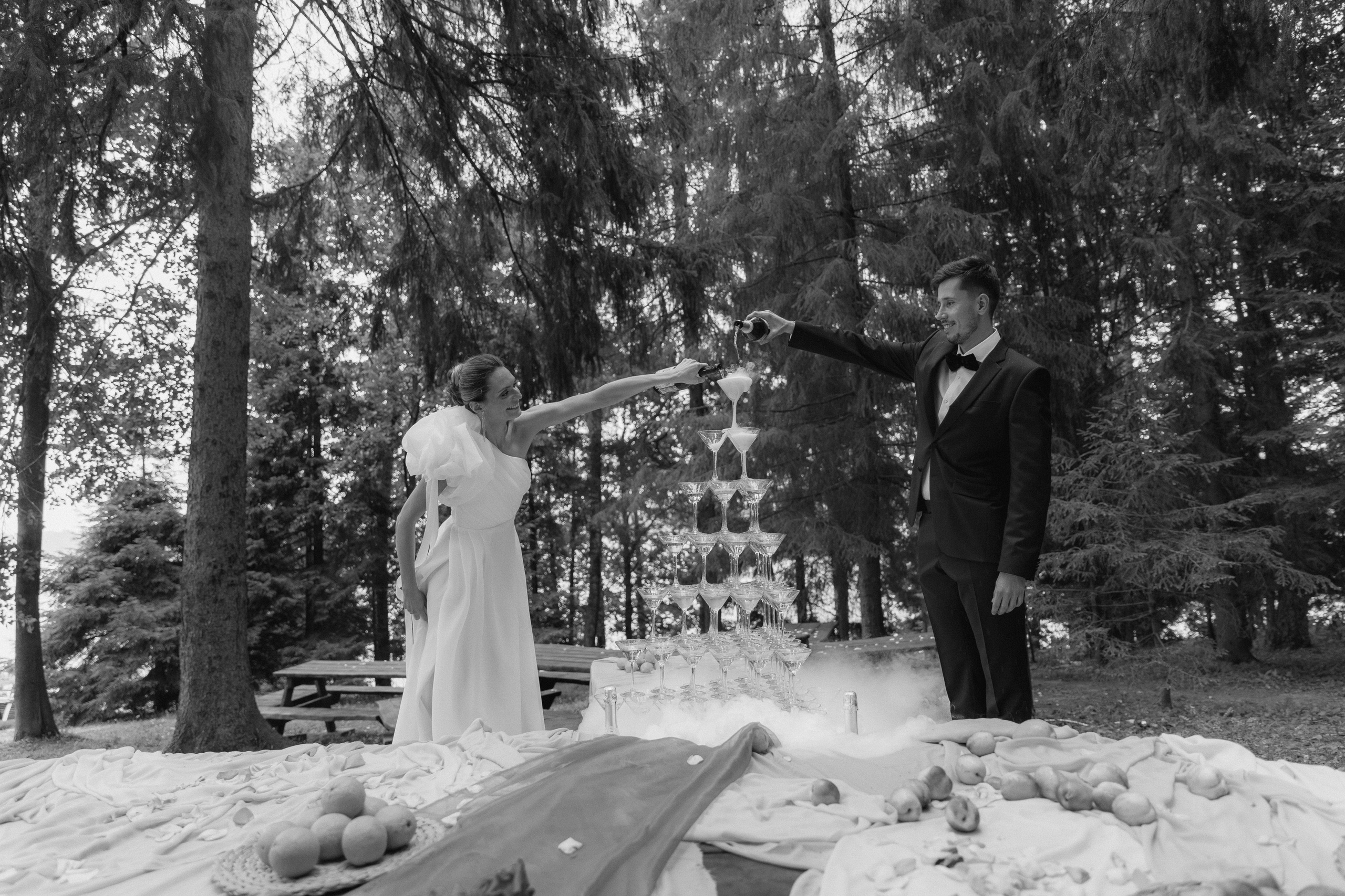 Когда, если не этим летом?. VENSKAYA WEDDING & EVENT PLANNER