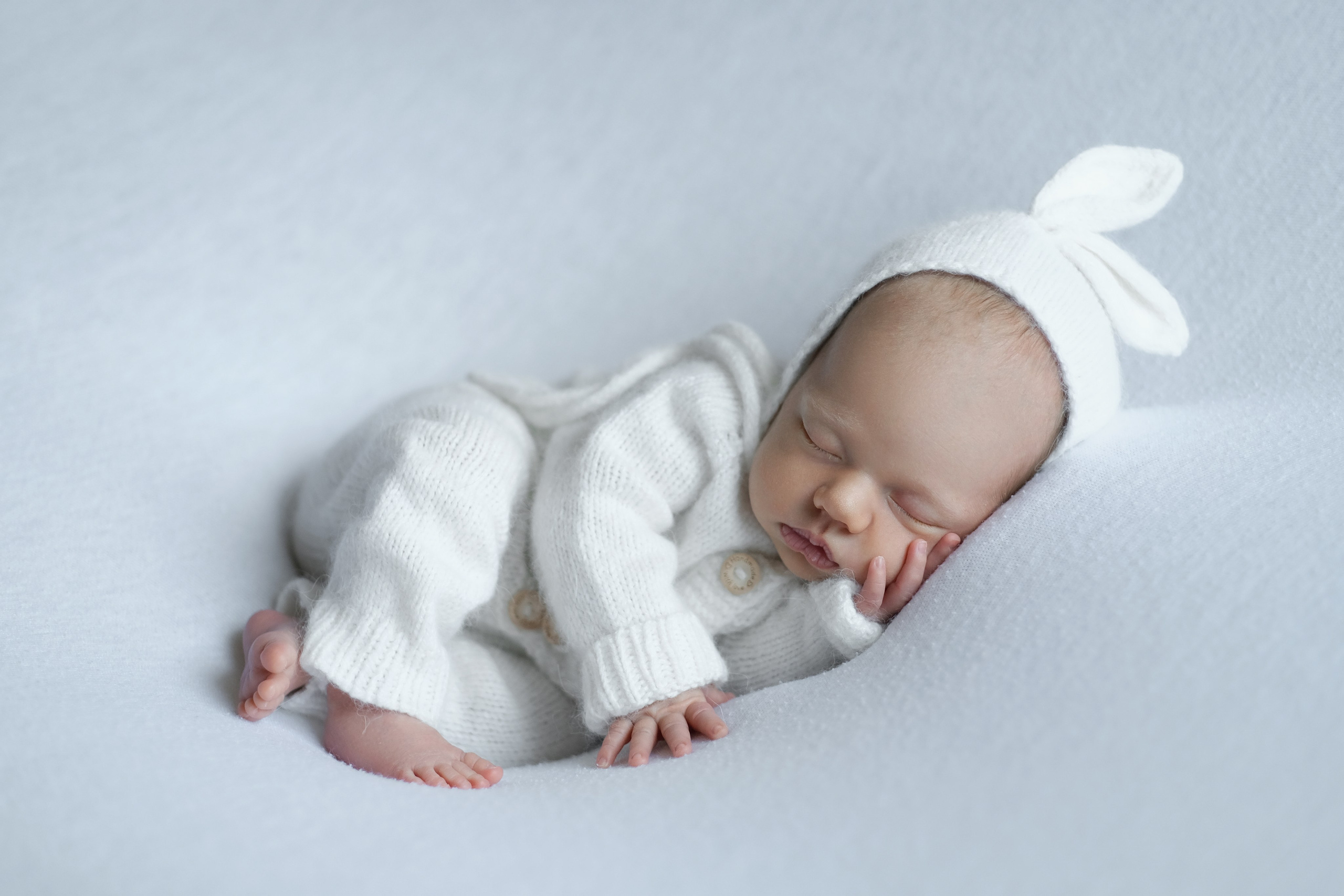 Newborn. Фотограф беременности и Newborn в Екатеринбурге Марина Добровольская