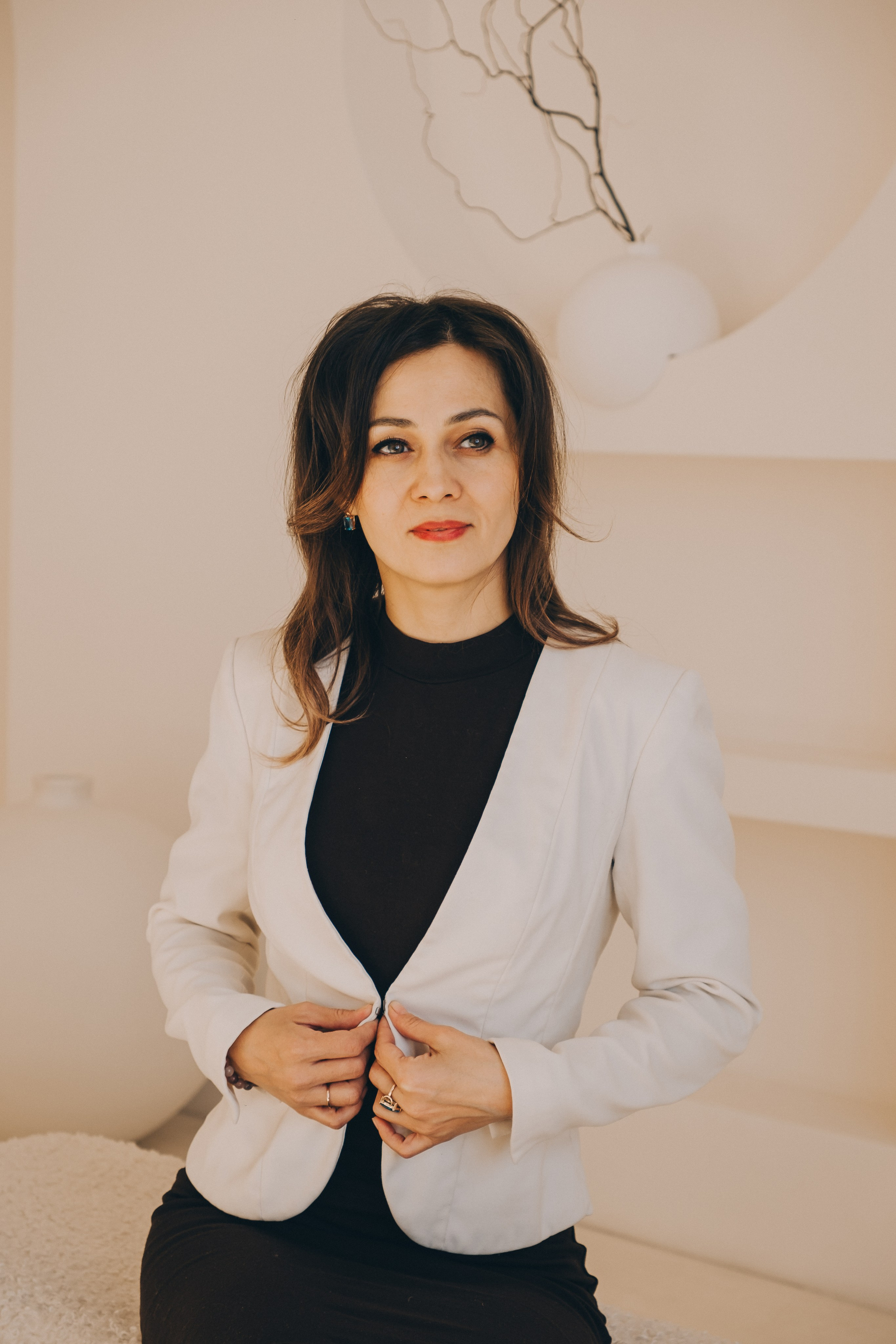 Контент для творческого объединения. Фотограф в Иркутске Анна Мирошникова