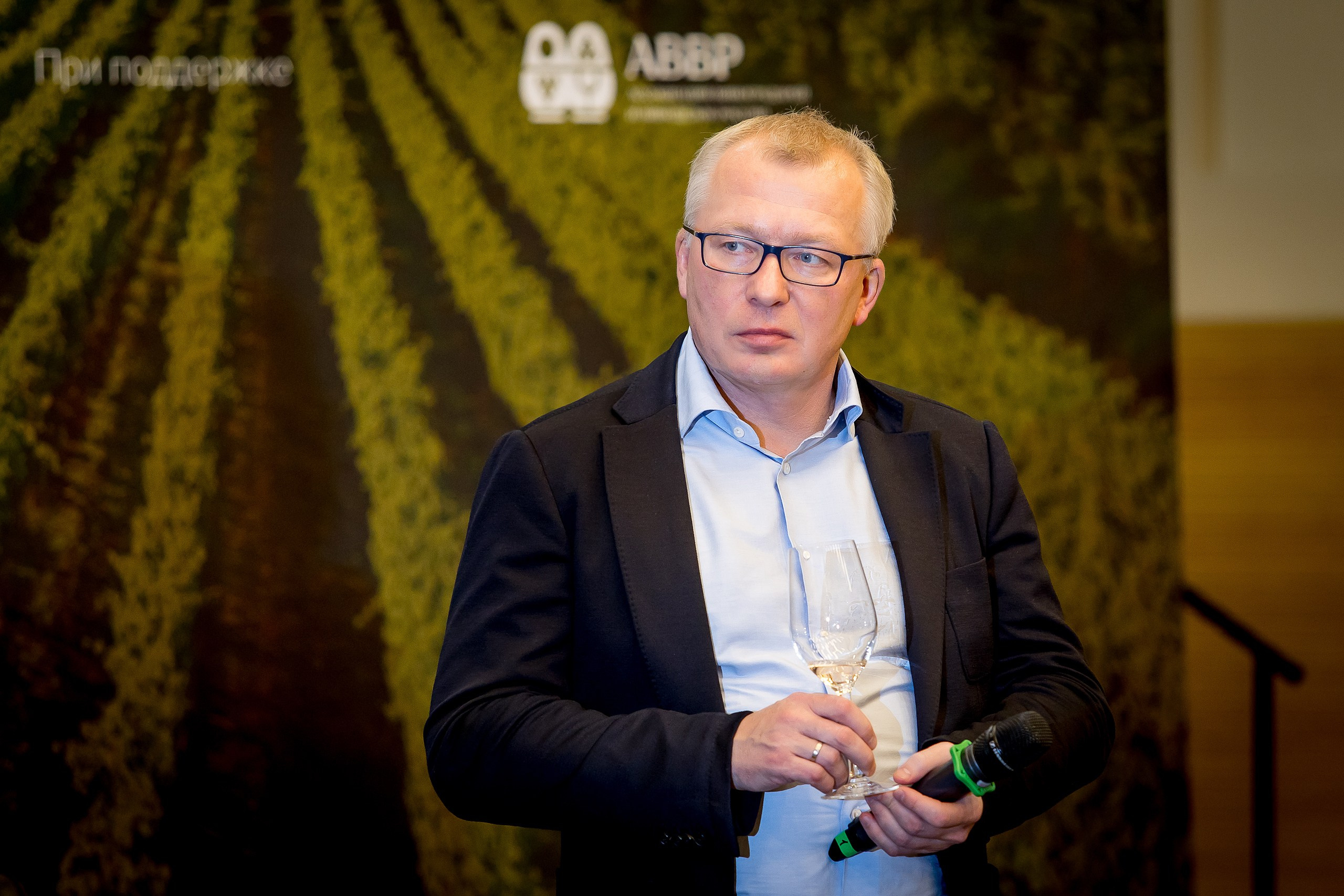 Ассамблея Top 100 wines. Главная