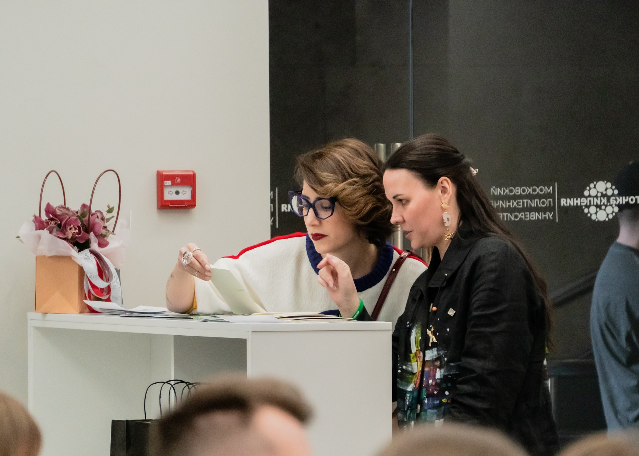 Дизайн Квартал 2024. Фотограф-анималист Ксения Воробьева, Москва