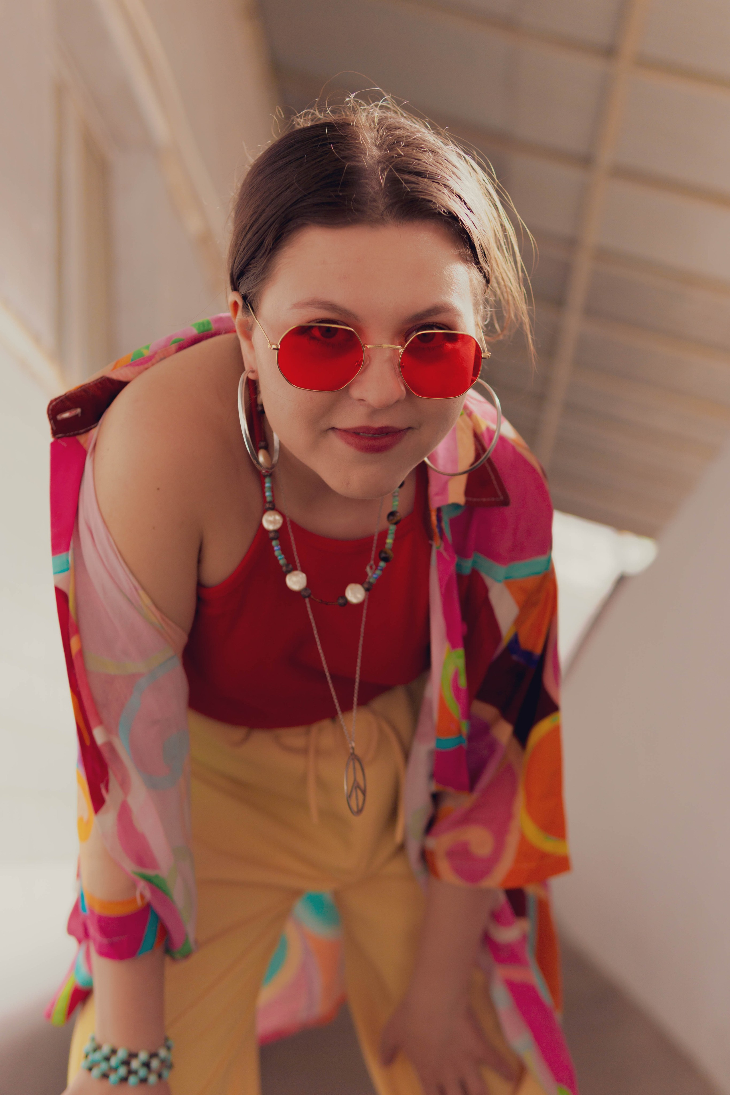 Милена. Фотограф-анималист Ксения Воробьева, Москва