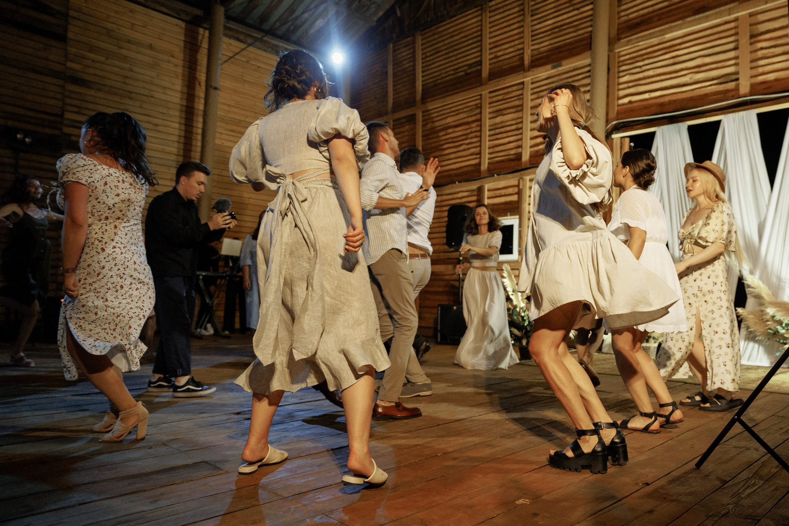 Артур и Анастасия. Свадебный и репортажный фотограф г. Чебоксары Евгений Леонидович