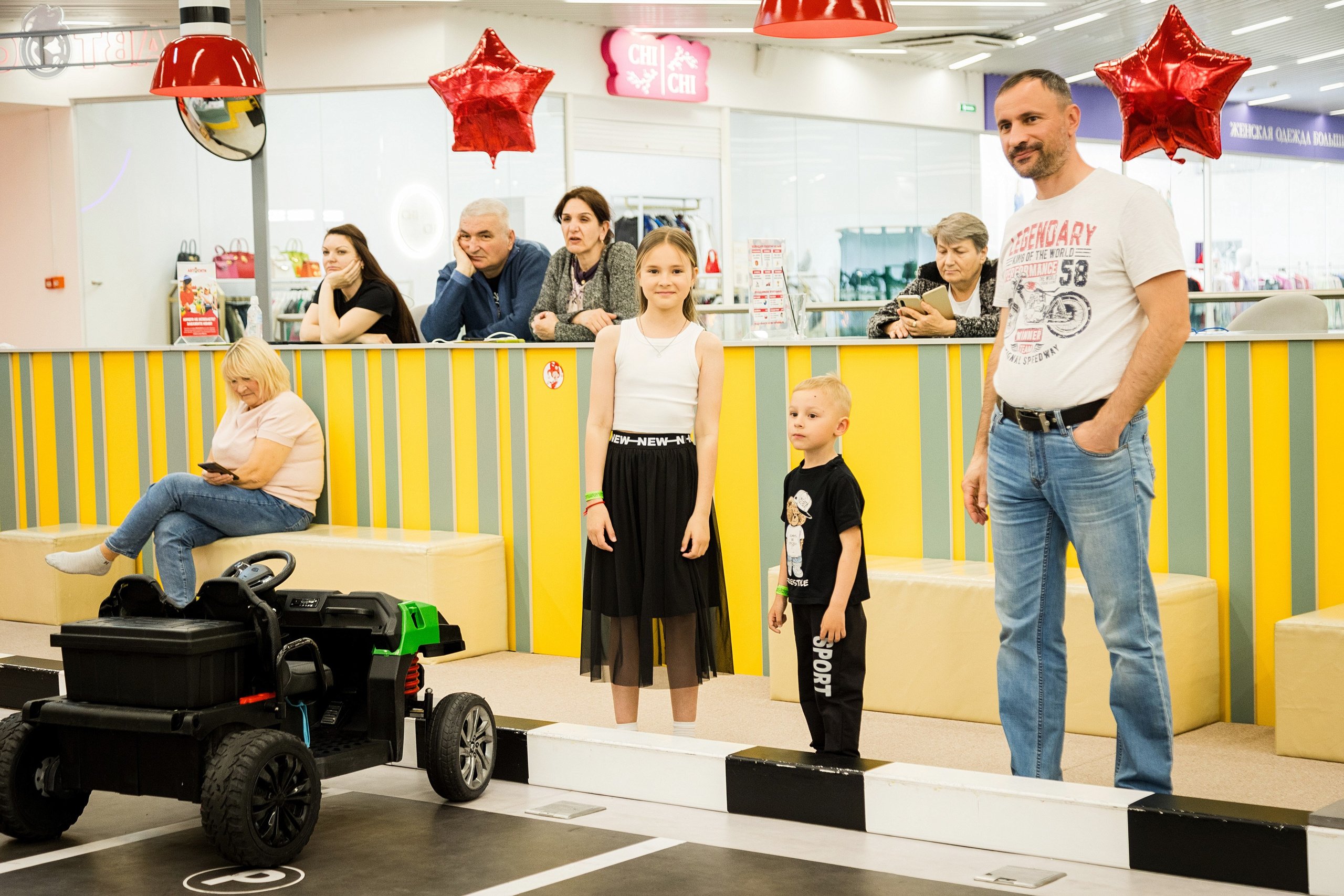 Мише 4 года. Детский фотограф видеограф в Хабаровске Михаил Орлов