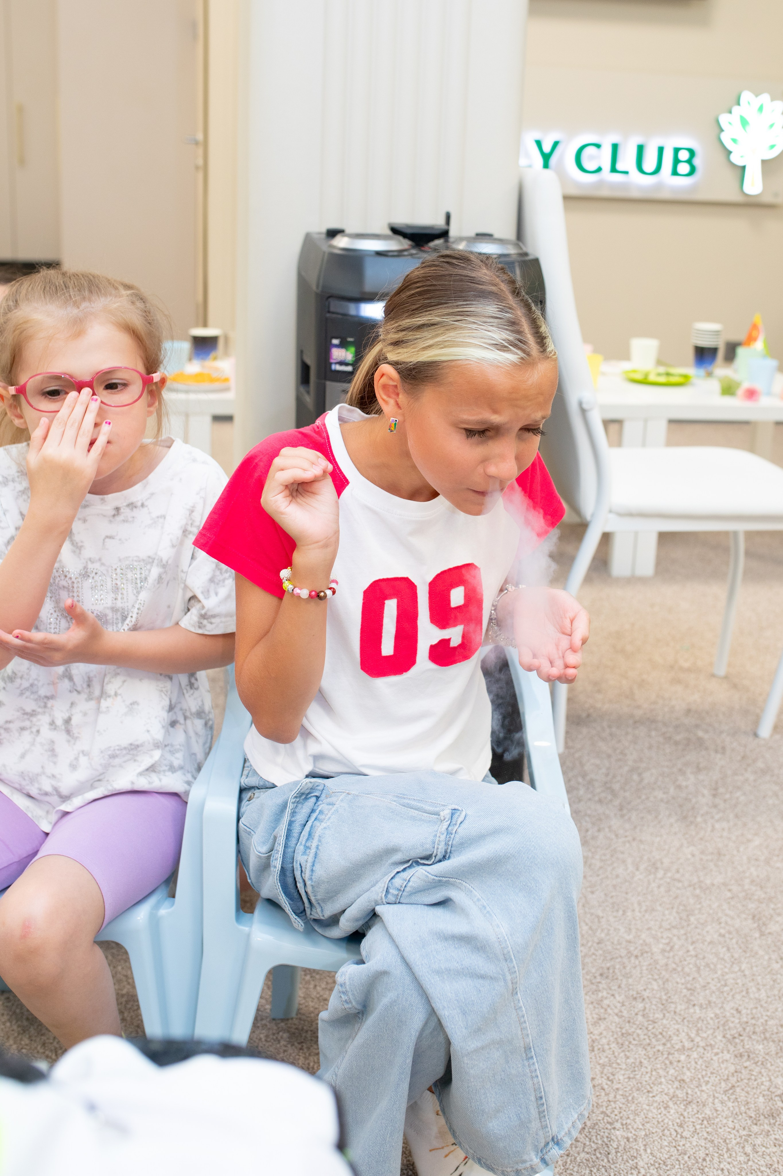 Family club. Фотограф в Новосибирске Ася Зверева