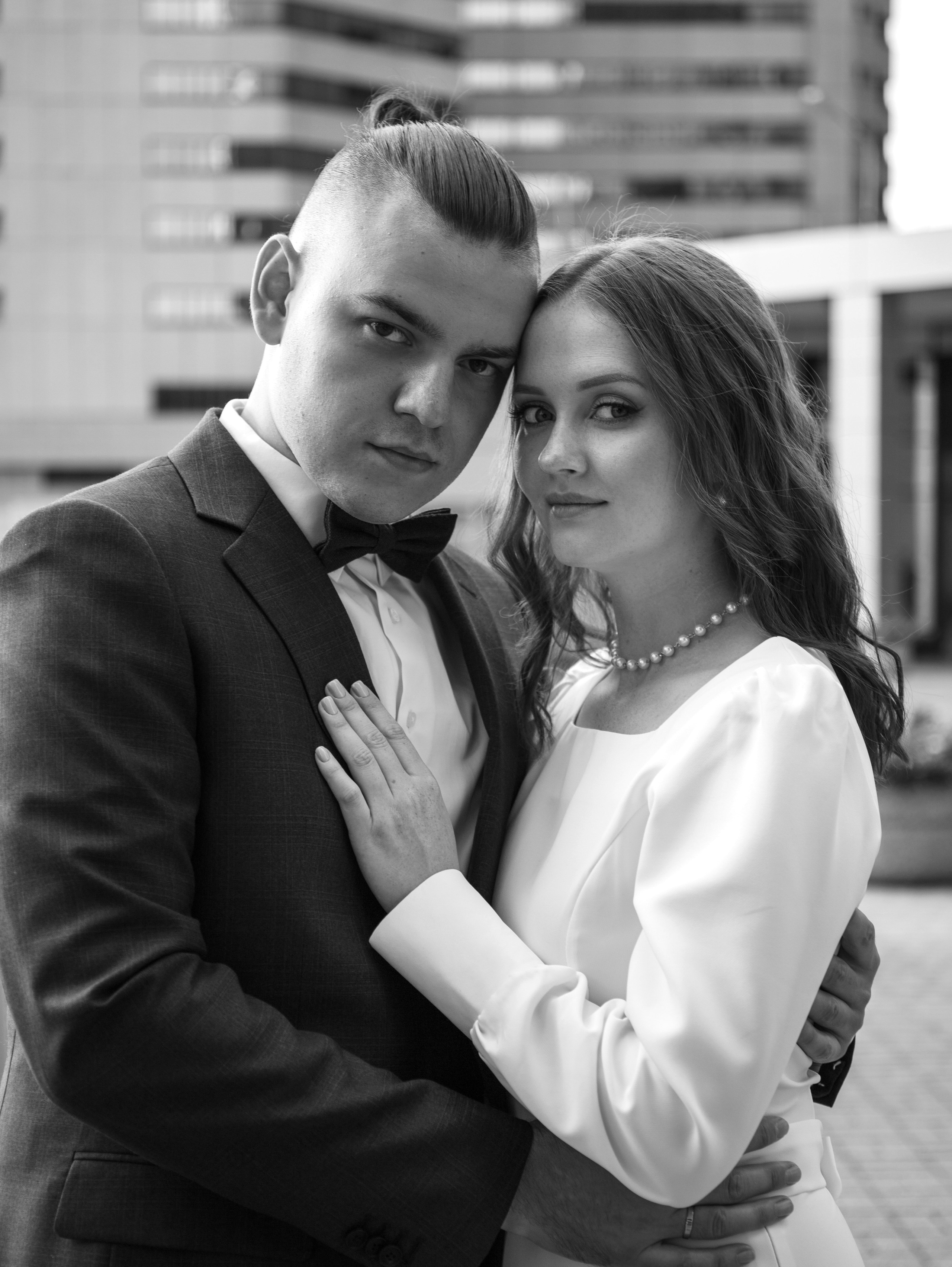 Дмитрий&Анна съемка в отеле. Свадебный и семейный фотограф в Москве Мила Широких