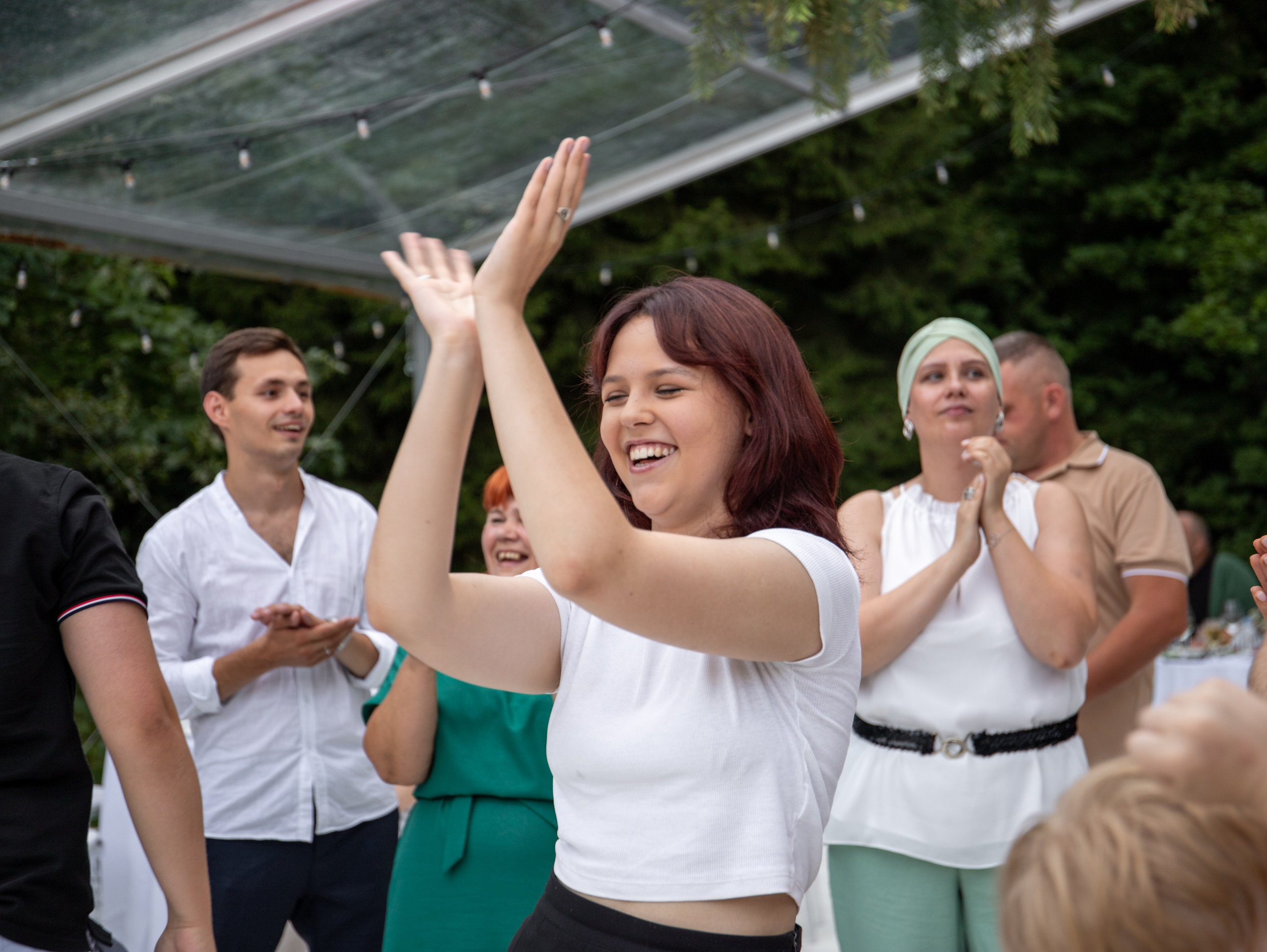 Андрей&Дарья. Свадебный и семейный фотограф в Москве Мила Широких