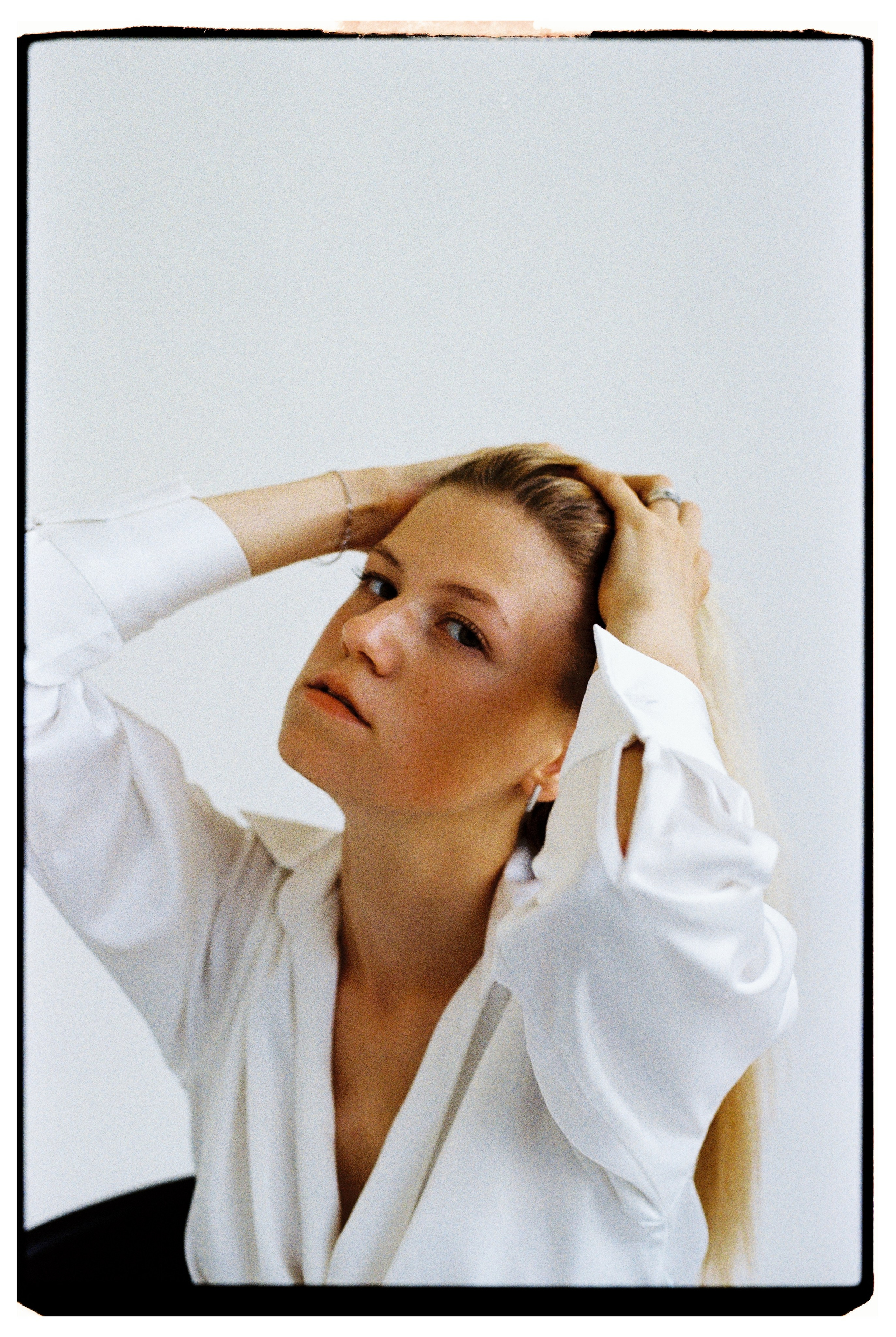 Влада. Портретный фотограф Софья Хворостова