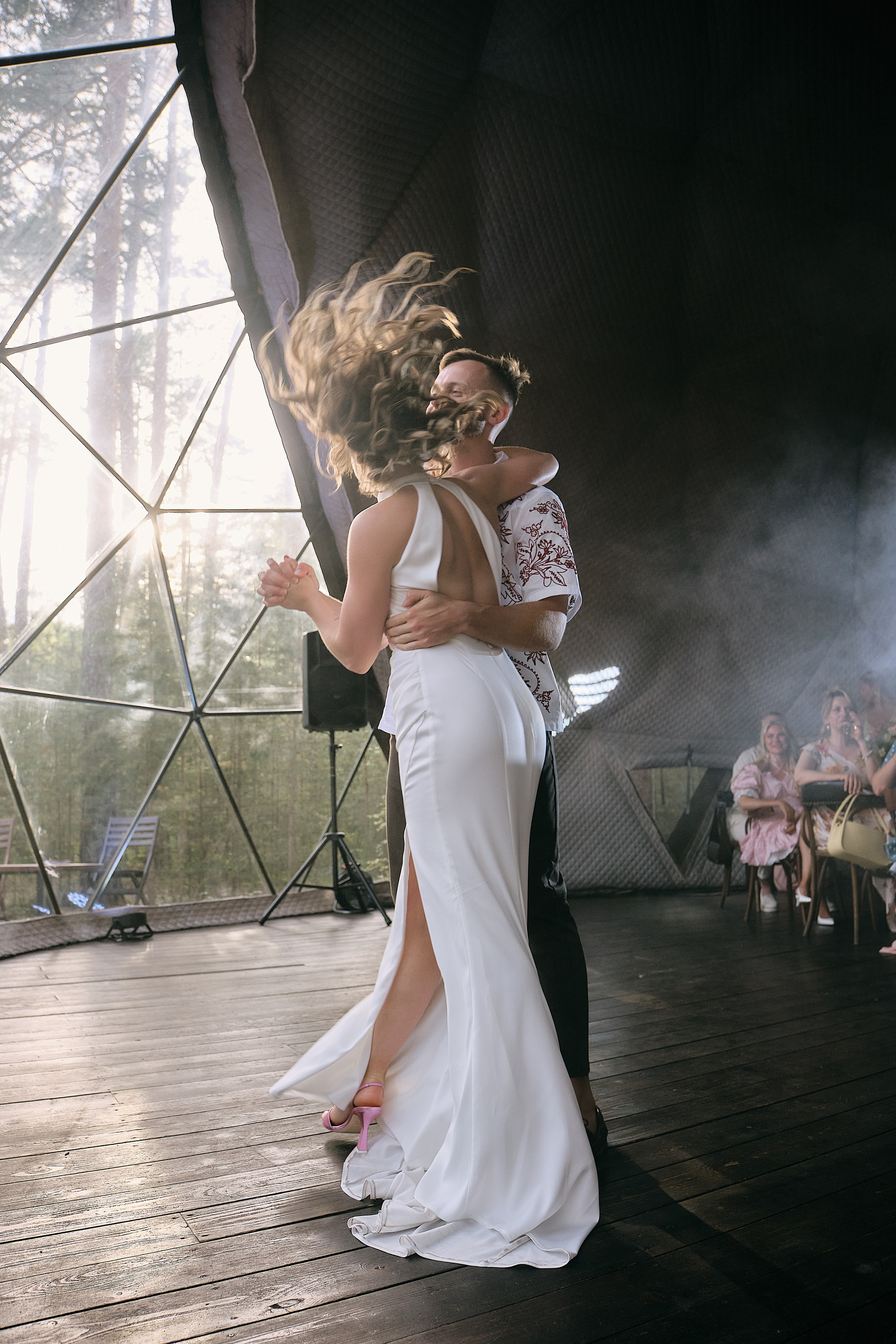 Александр и Екатерина. Фотограф в Москве и Санкт-Петербурге