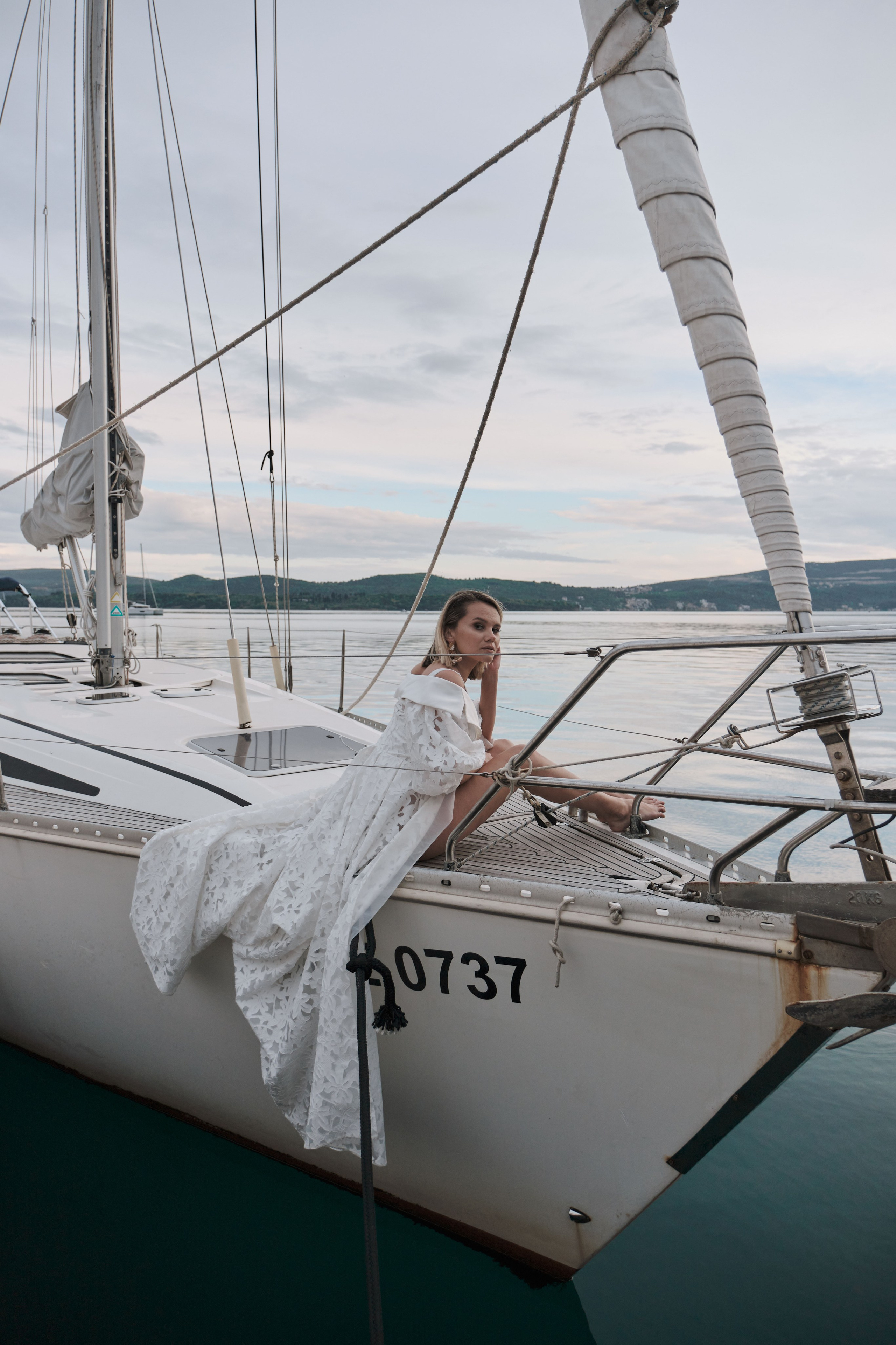 Ирина и Петар. Фотограф в Москве и Санкт-Петербурге