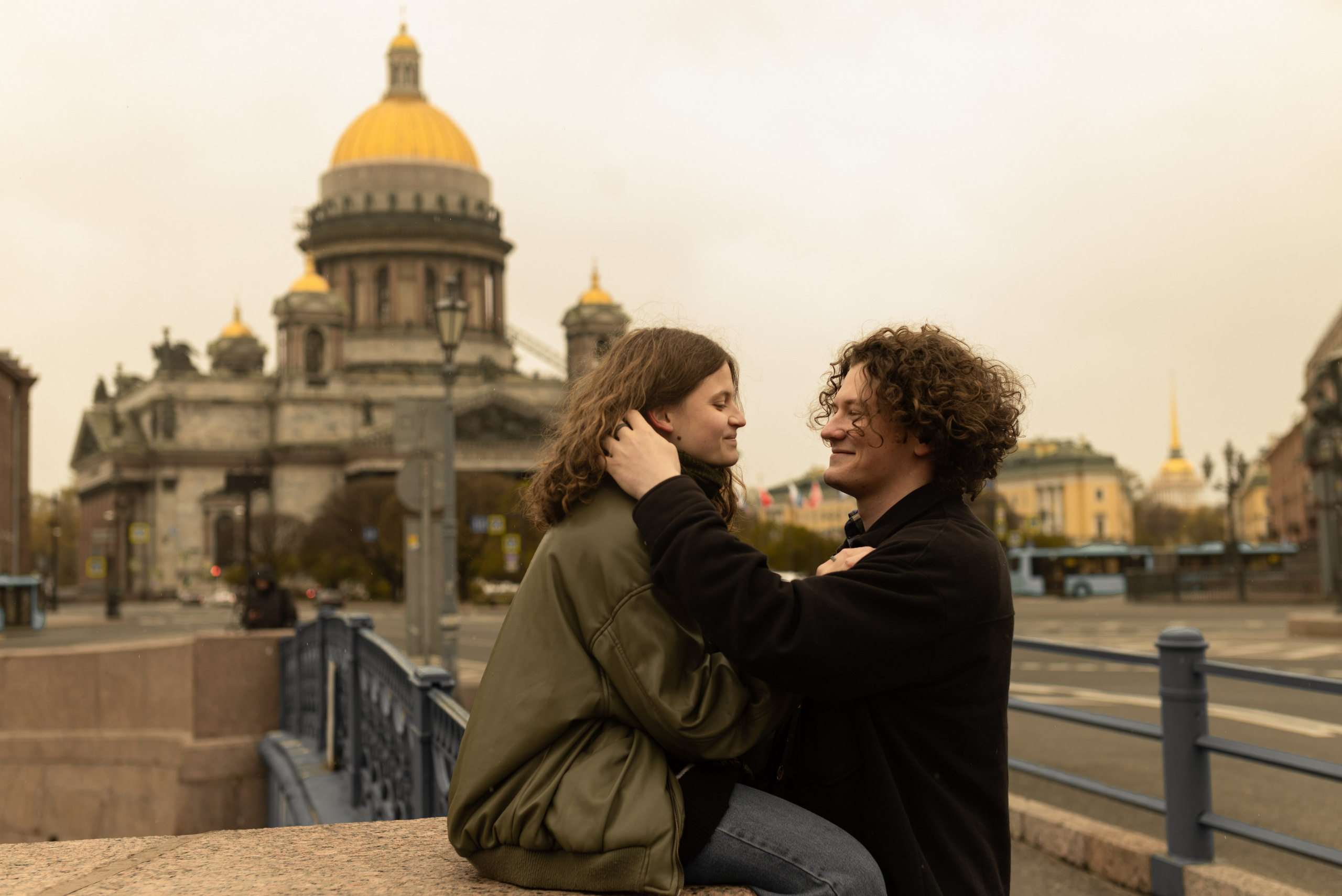 N & V. Семейный, Свадебный фотограф СПБ Питер— Романова Екатерина