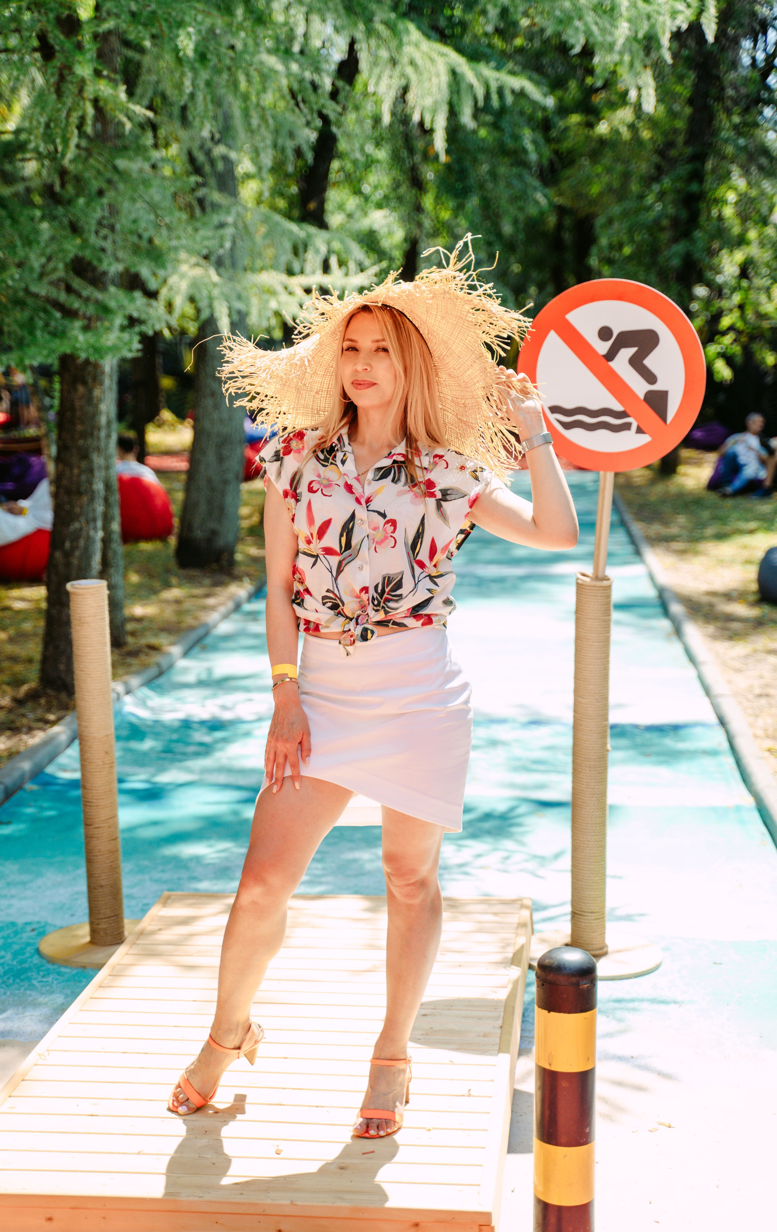 «Практика» лета / 2023. Саша Копылов, фотограф в Казани