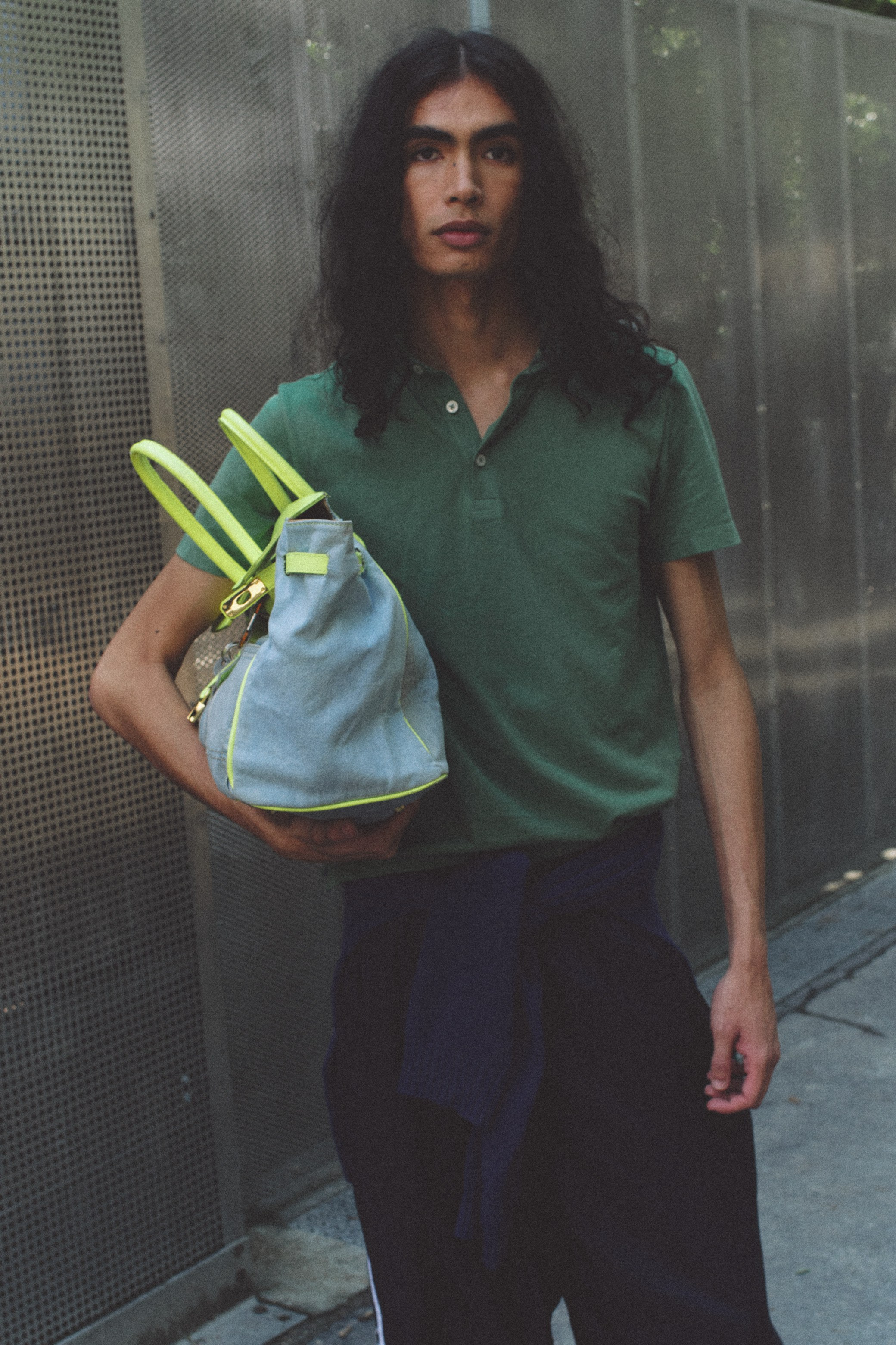 ISSEY MIYAKE (Paris Fashion Week. 26.06.2025). Eduard Savosin | Documentary & Portrait Photographer in Paris