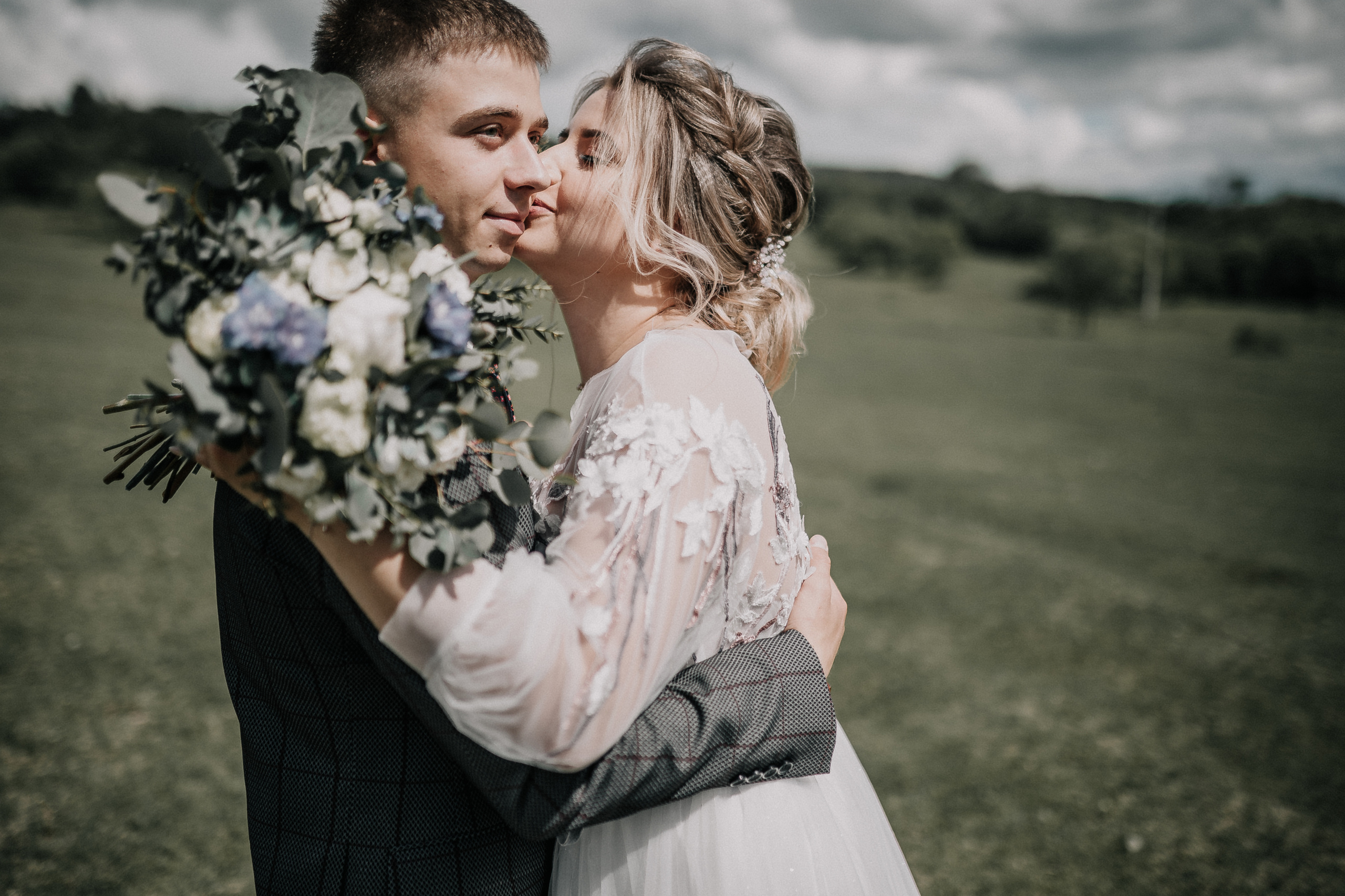 Андрей+Юля 01.06.2019. Свадебный и семейный фотограф