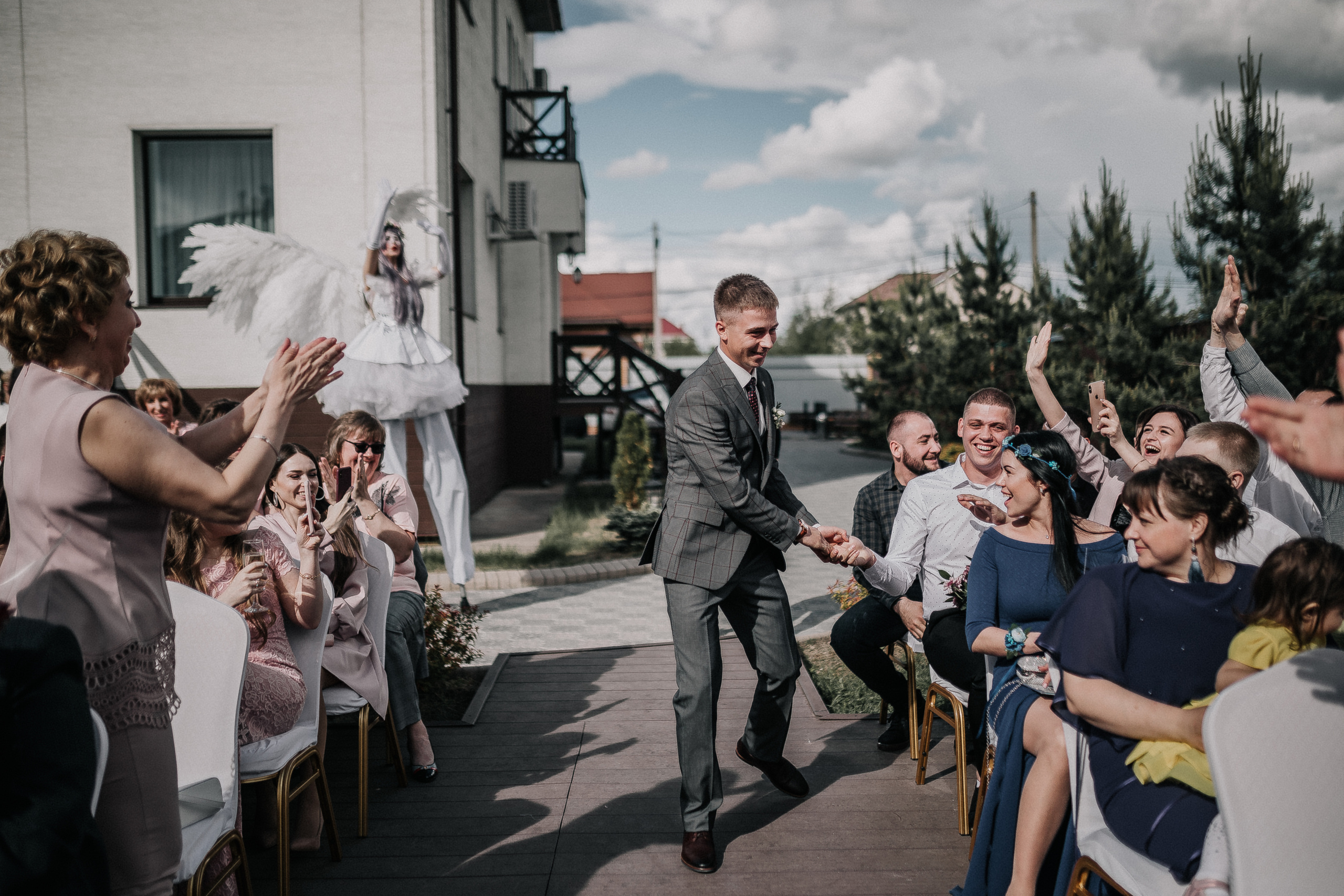 Андрей+Юля 01.06.2019. Свадебный и семейный фотограф