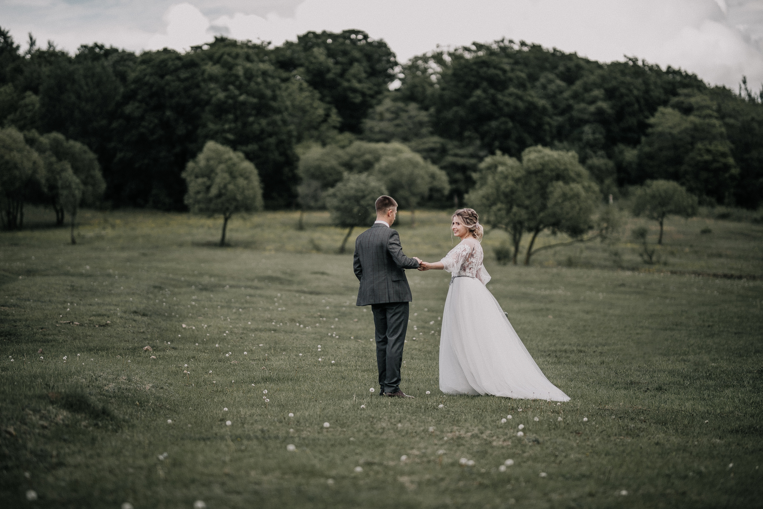 Андрей+Юля 01.06.2019. Свадебный и семейный фотограф