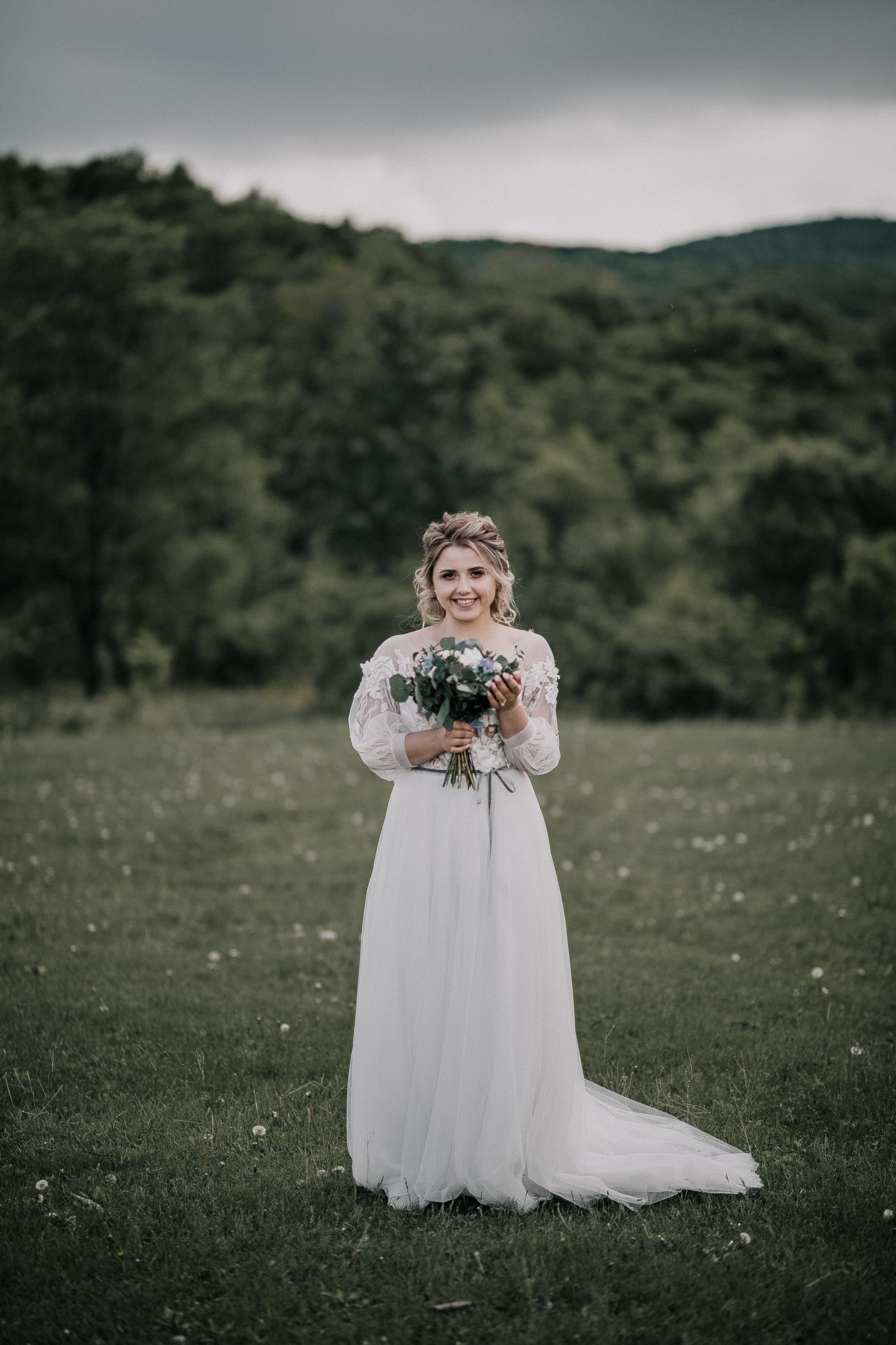 Андрей+Юля 01.06.2019. Свадебный и семейный фотограф