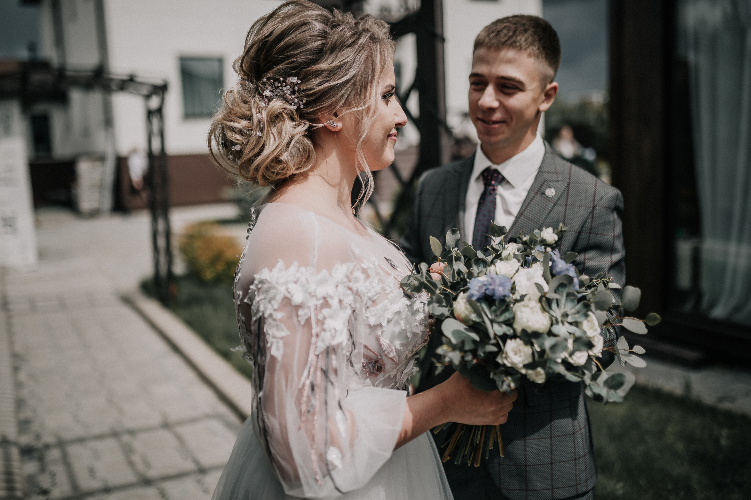 Андрей+Юля 01.06.2019. Свадебный и семейный фотограф