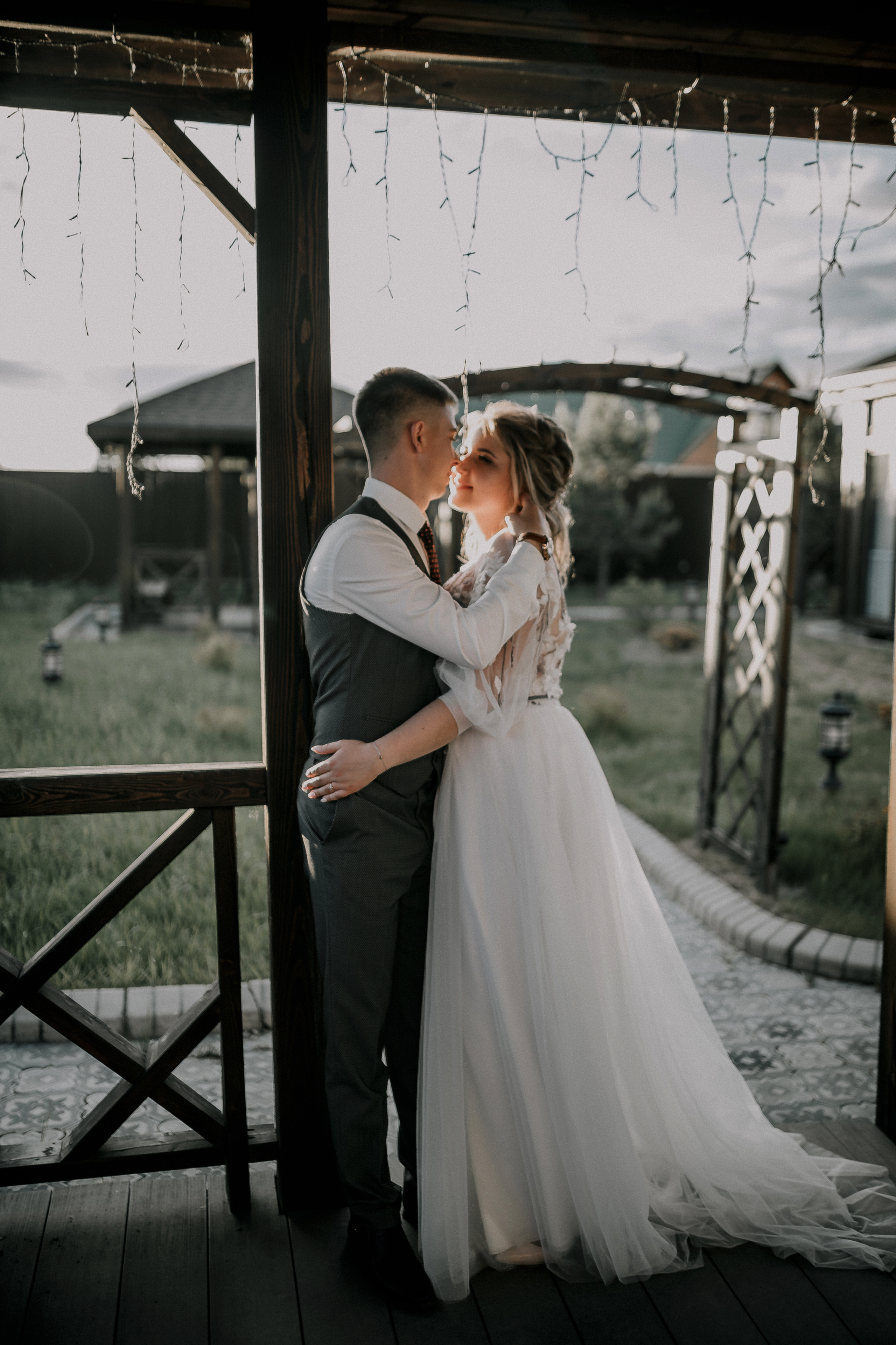 Андрей+Юля 01.06.2019. Свадебный и семейный фотограф