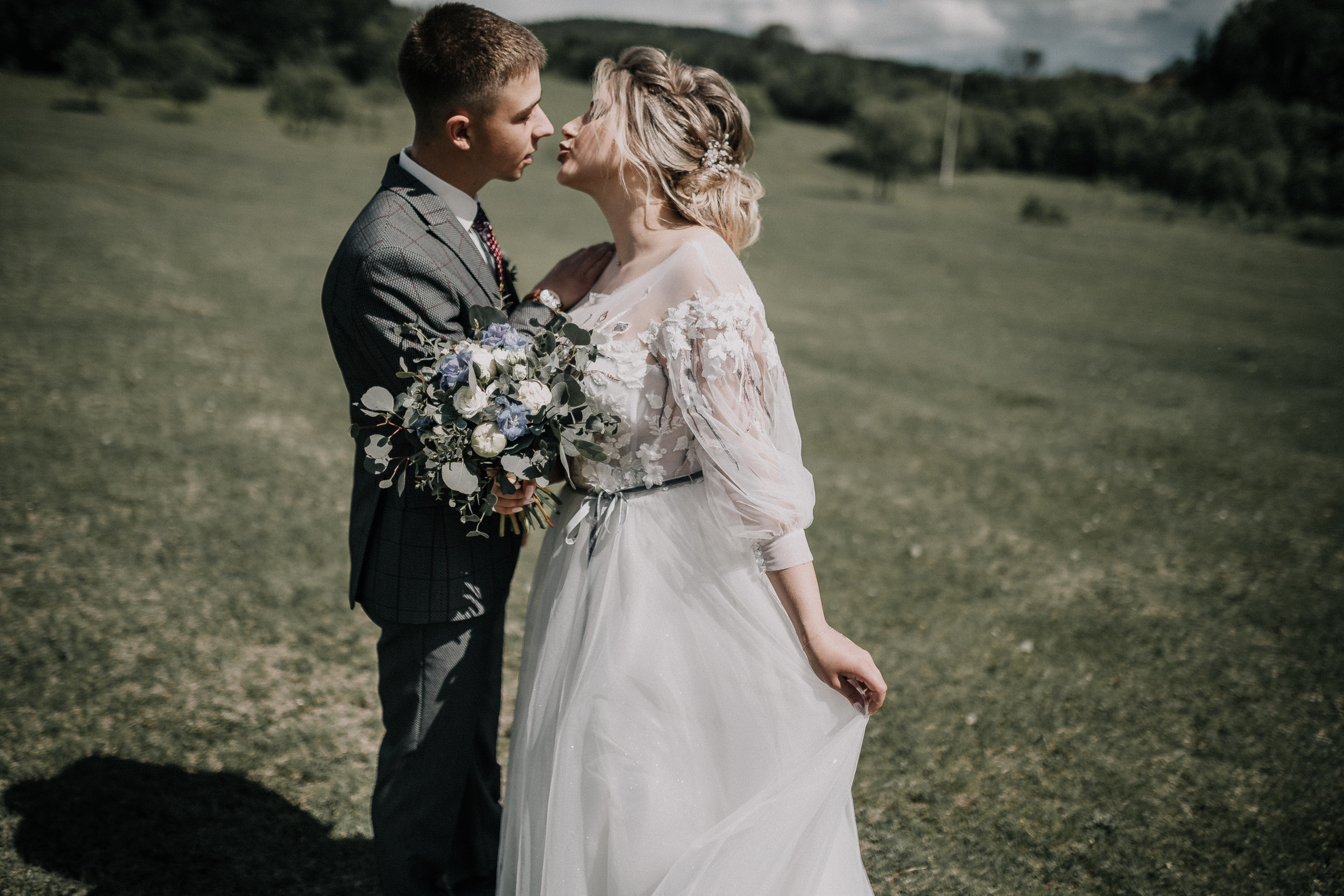 Андрей+Юля 01.06.2019. Свадебный и семейный фотограф