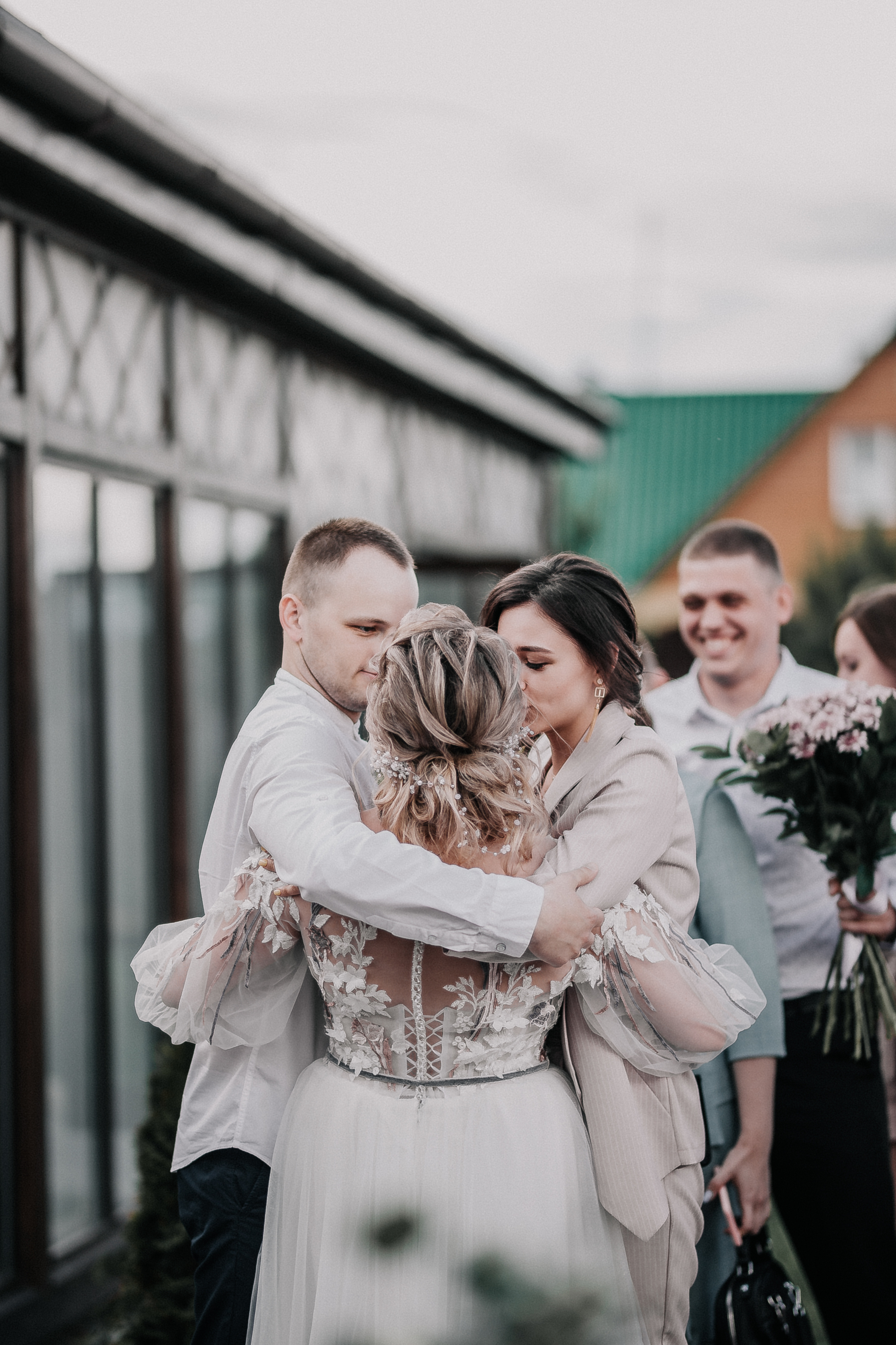 Андрей+Юля 01.06.2019. Свадебный и семейный фотограф