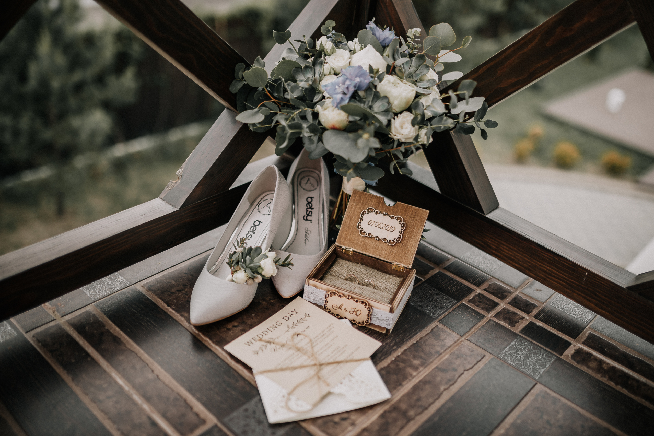 Андрей+Юля 01.06.2019. Свадебный и семейный фотограф