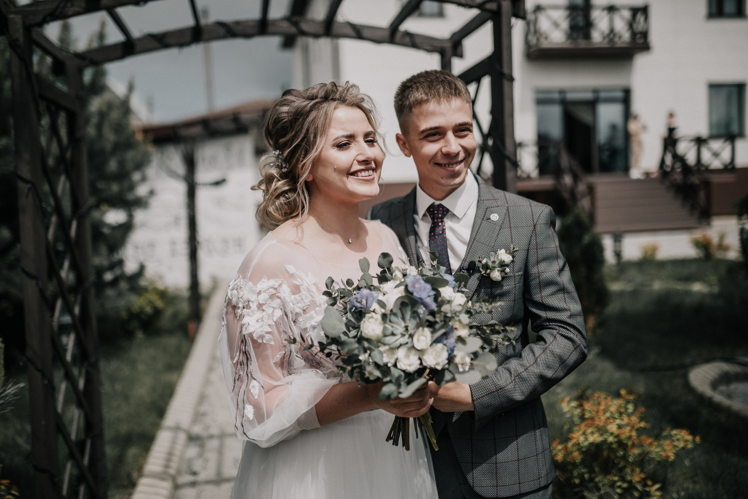 Андрей+Юля 01.06.2019. Свадебный и семейный фотограф