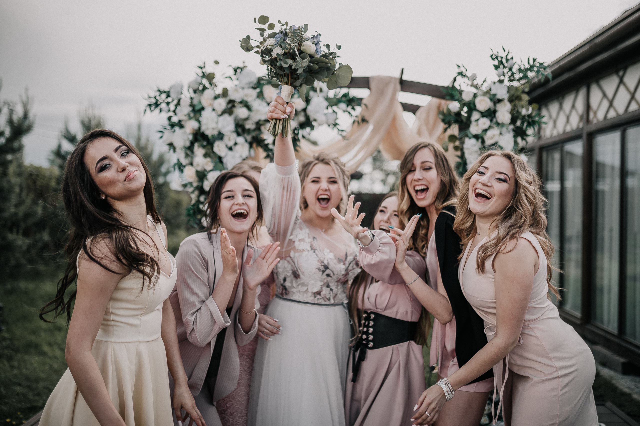 Андрей+Юля 01.06.2019. Свадебный и семейный фотограф