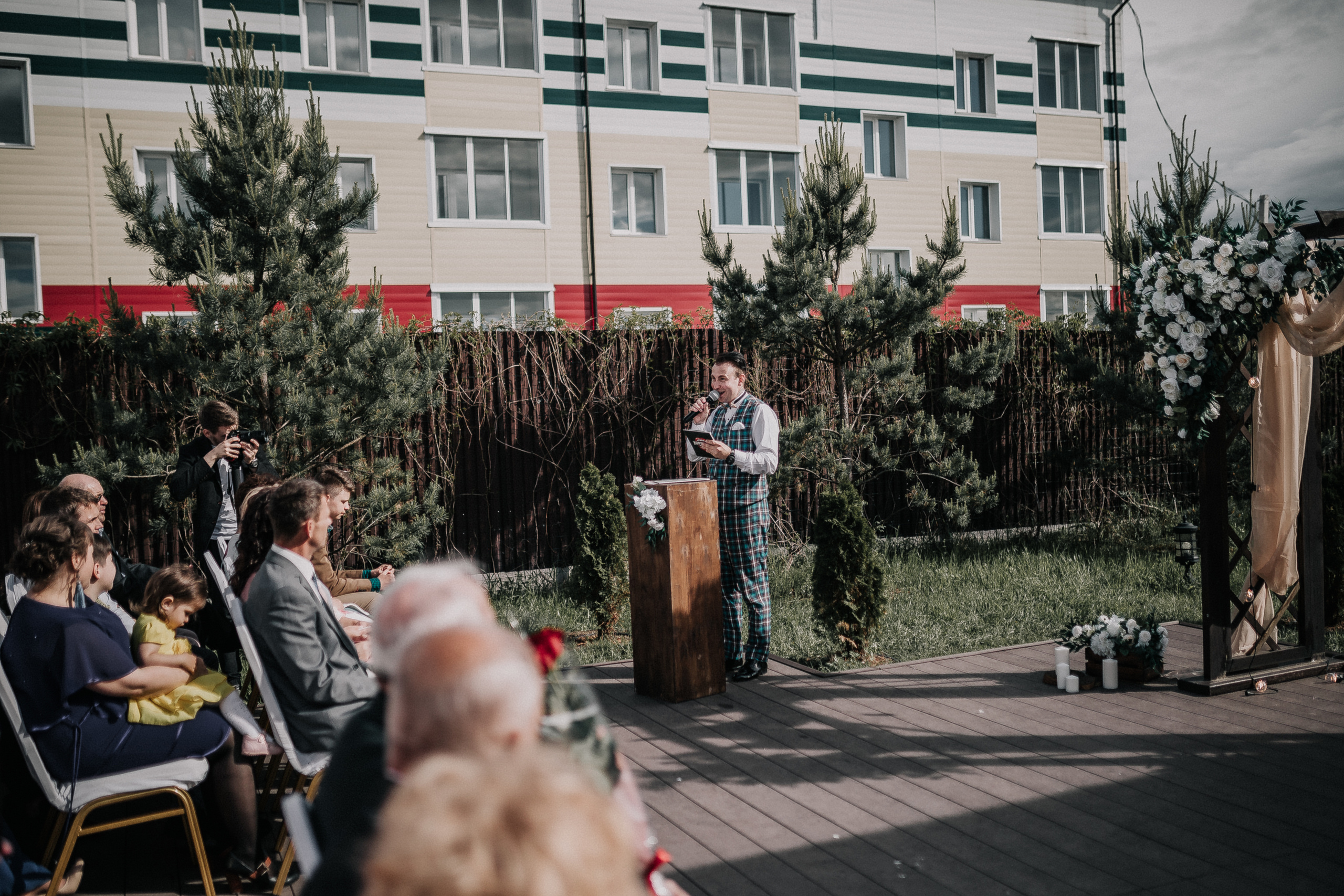 Андрей+Юля 01.06.2019. Свадебный и семейный фотограф