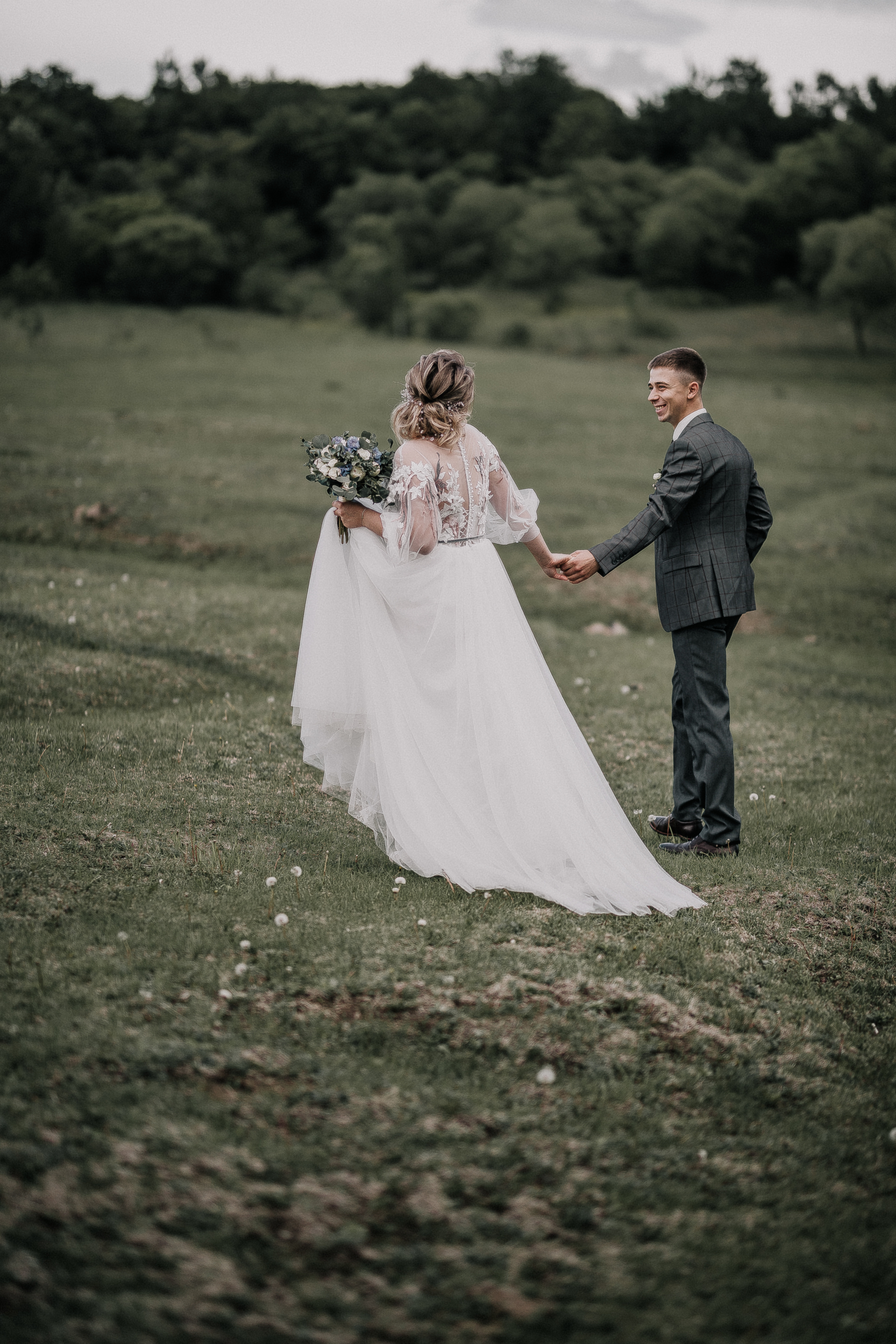 Андрей+Юля 01.06.2019. Свадебный и семейный фотограф