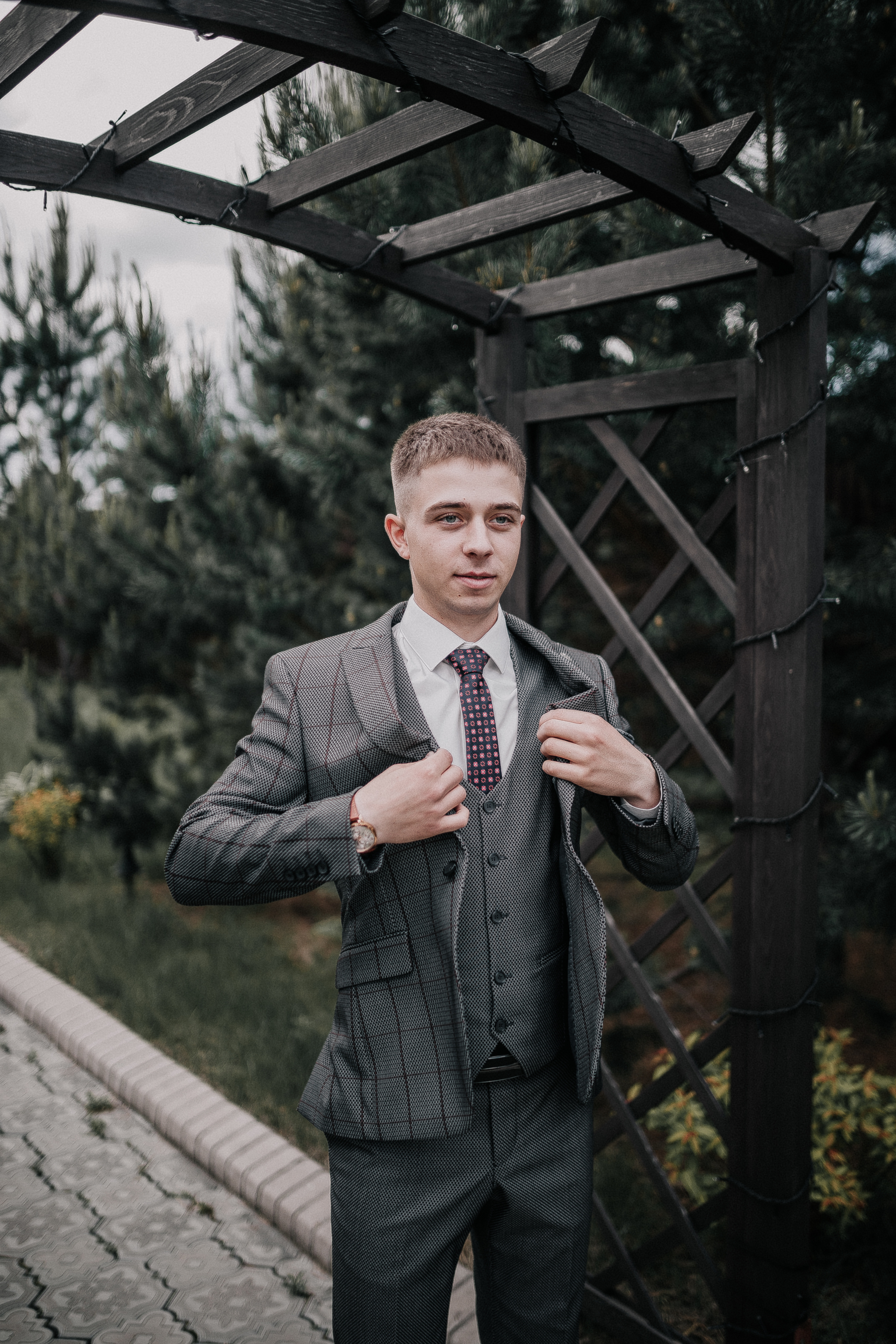 Андрей+Юля 01.06.2019. Свадебный и семейный фотограф