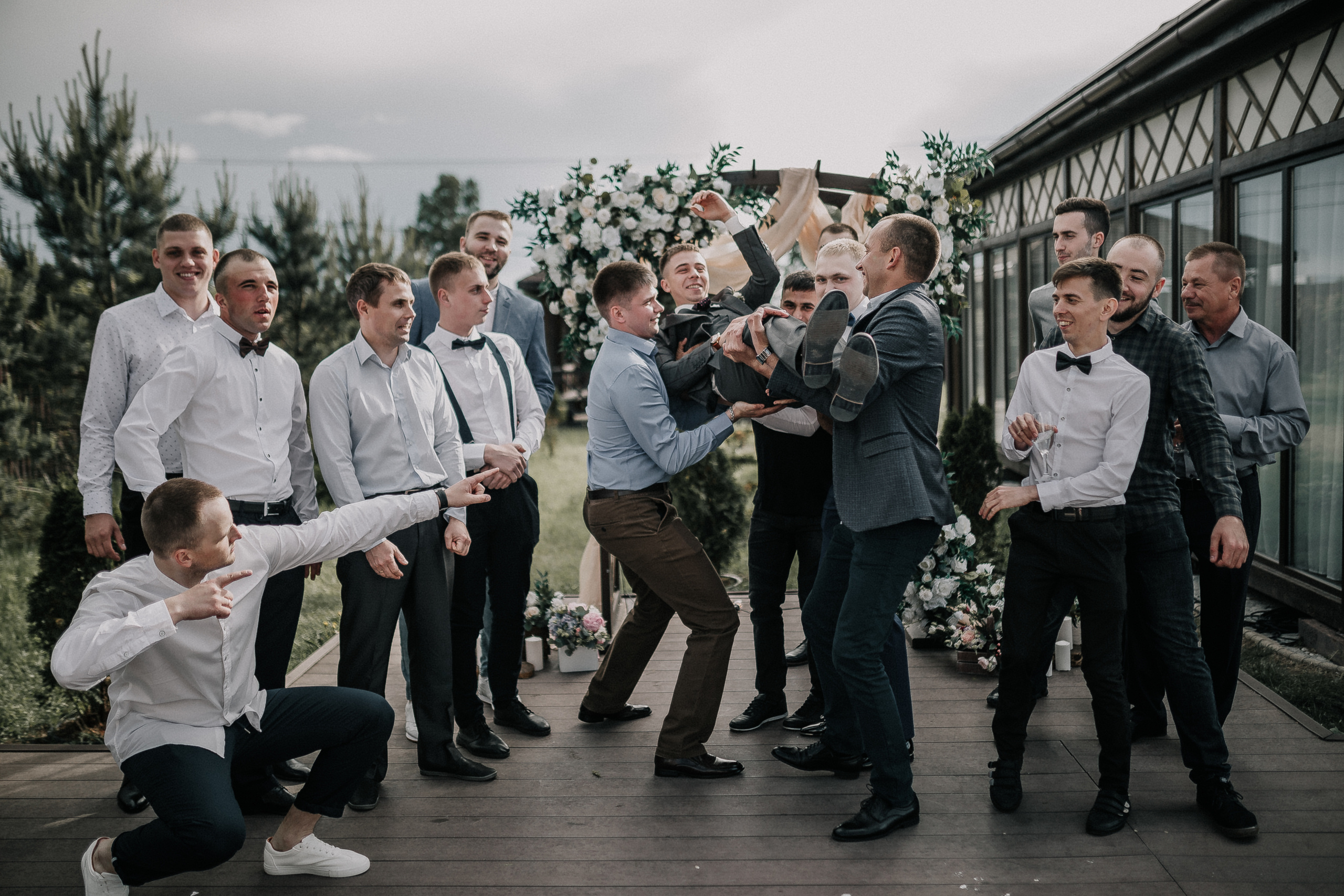 Андрей+Юля 01.06.2019. Свадебный и семейный фотограф