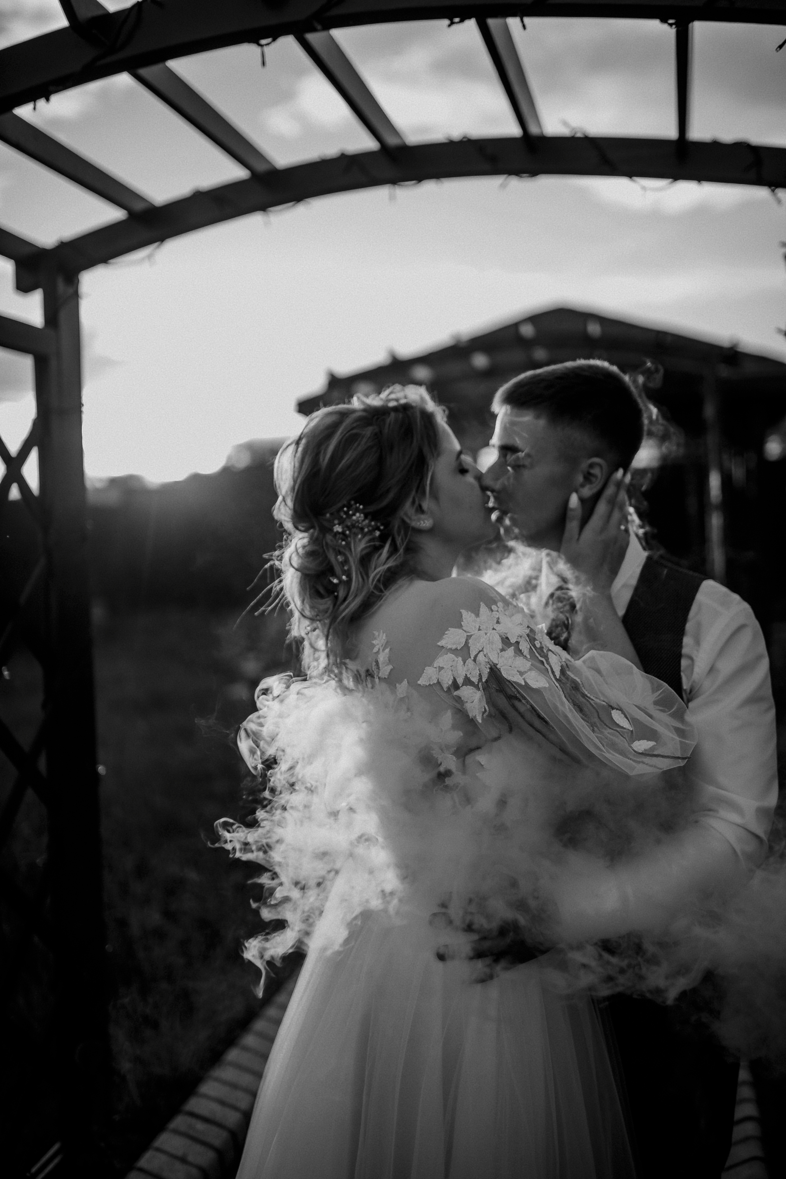 Андрей+Юля 01.06.2019. Свадебный и семейный фотограф