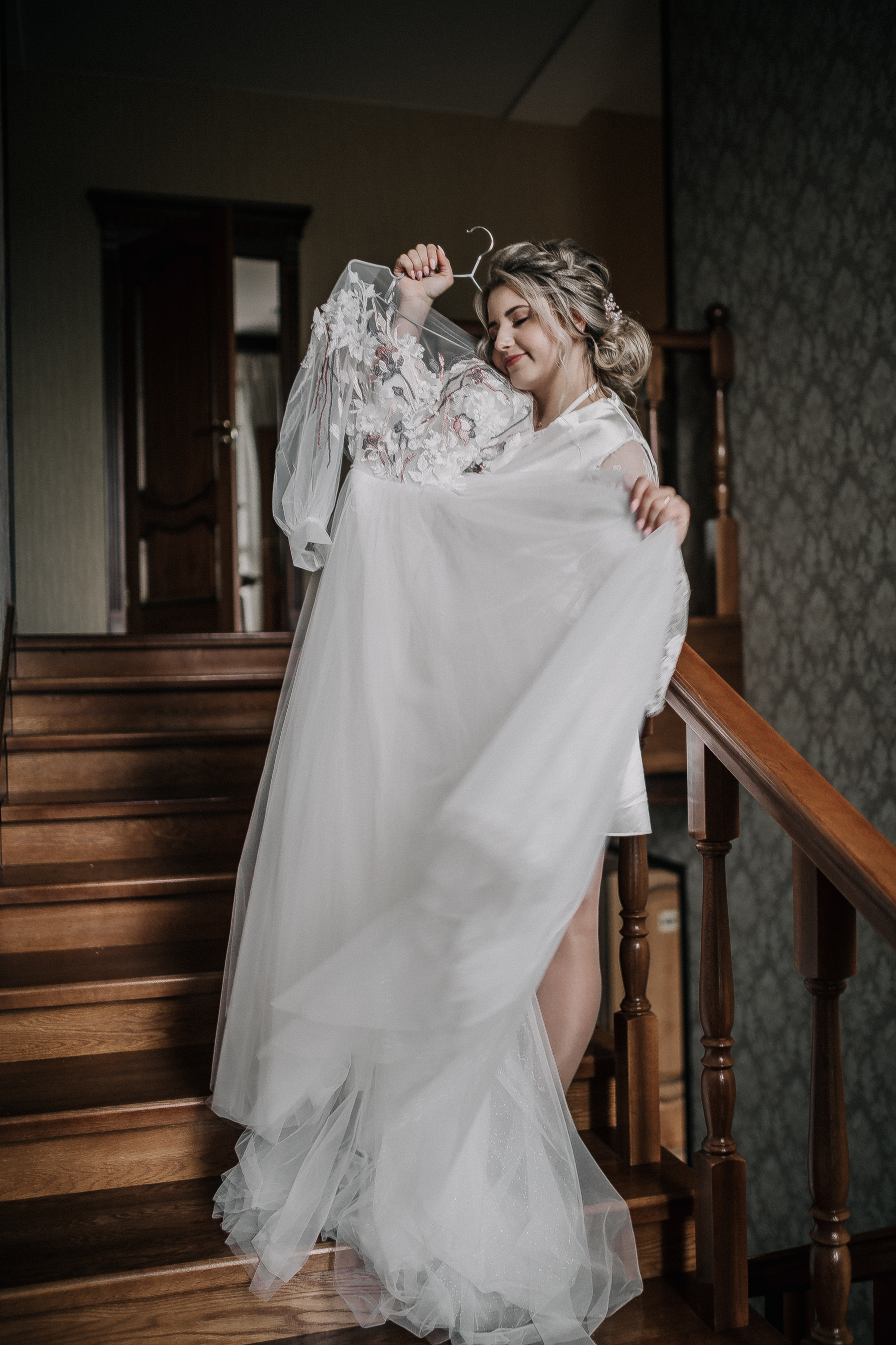 Андрей+Юля 01.06.2019. Свадебный и семейный фотограф