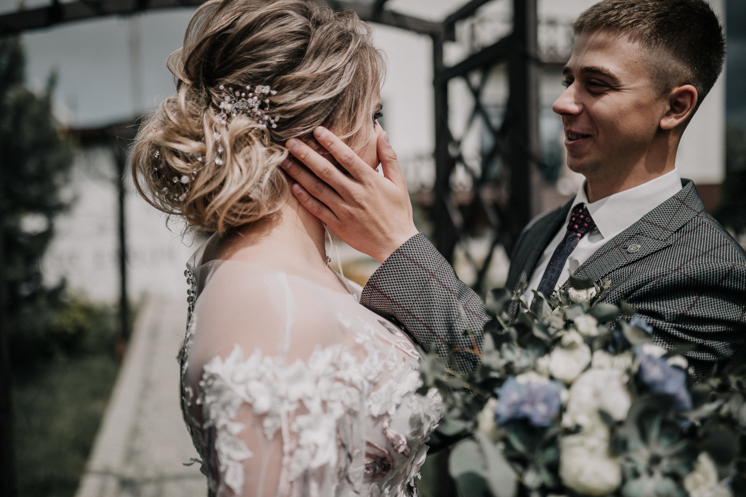 Андрей+Юля 01.06.2019. Свадебный и семейный фотограф