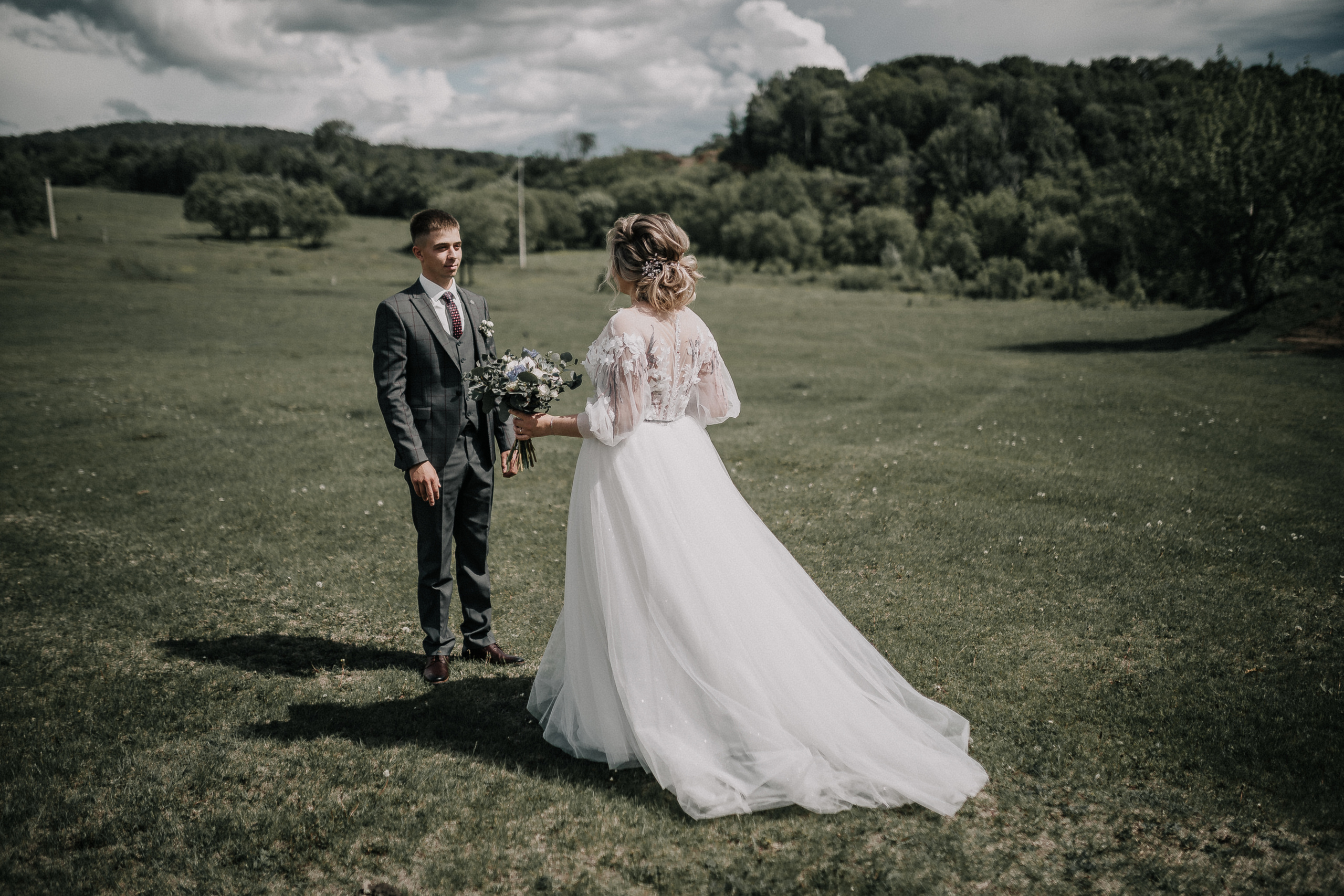 Андрей+Юля 01.06.2019. Свадебный и семейный фотограф