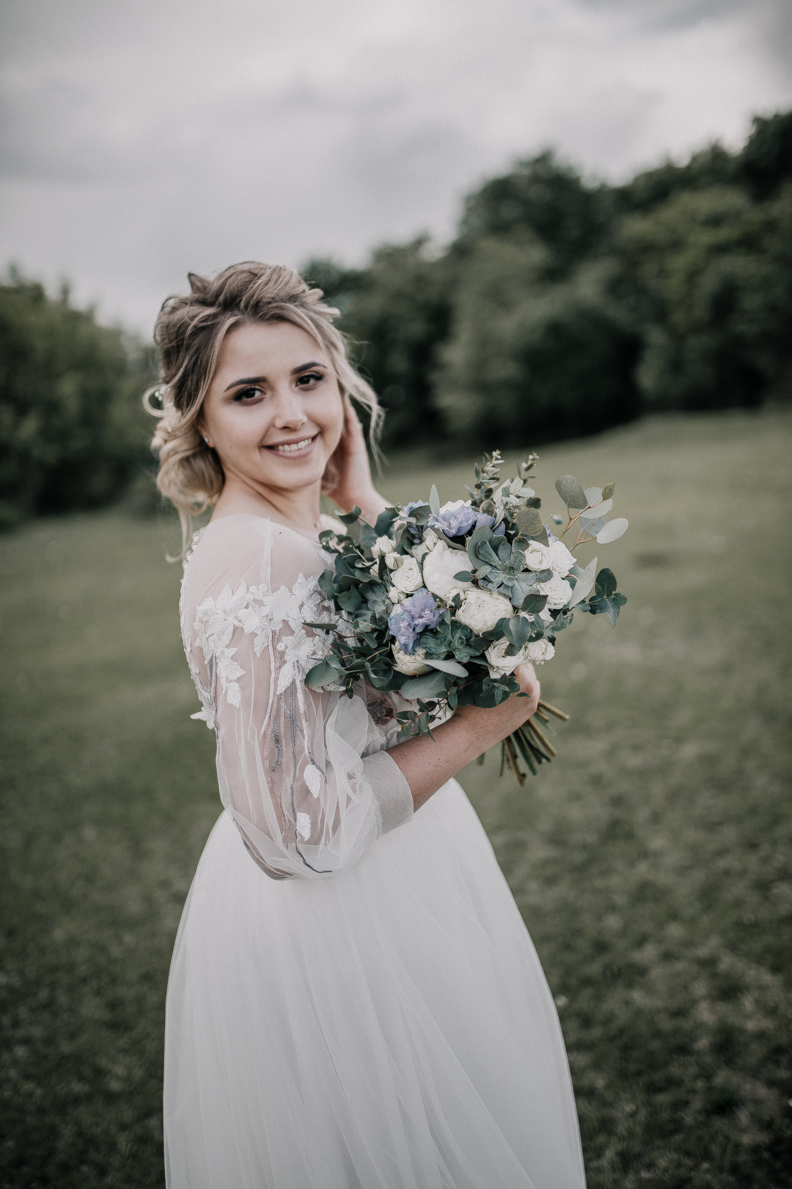 Андрей+Юля 01.06.2019. Свадебный и семейный фотограф