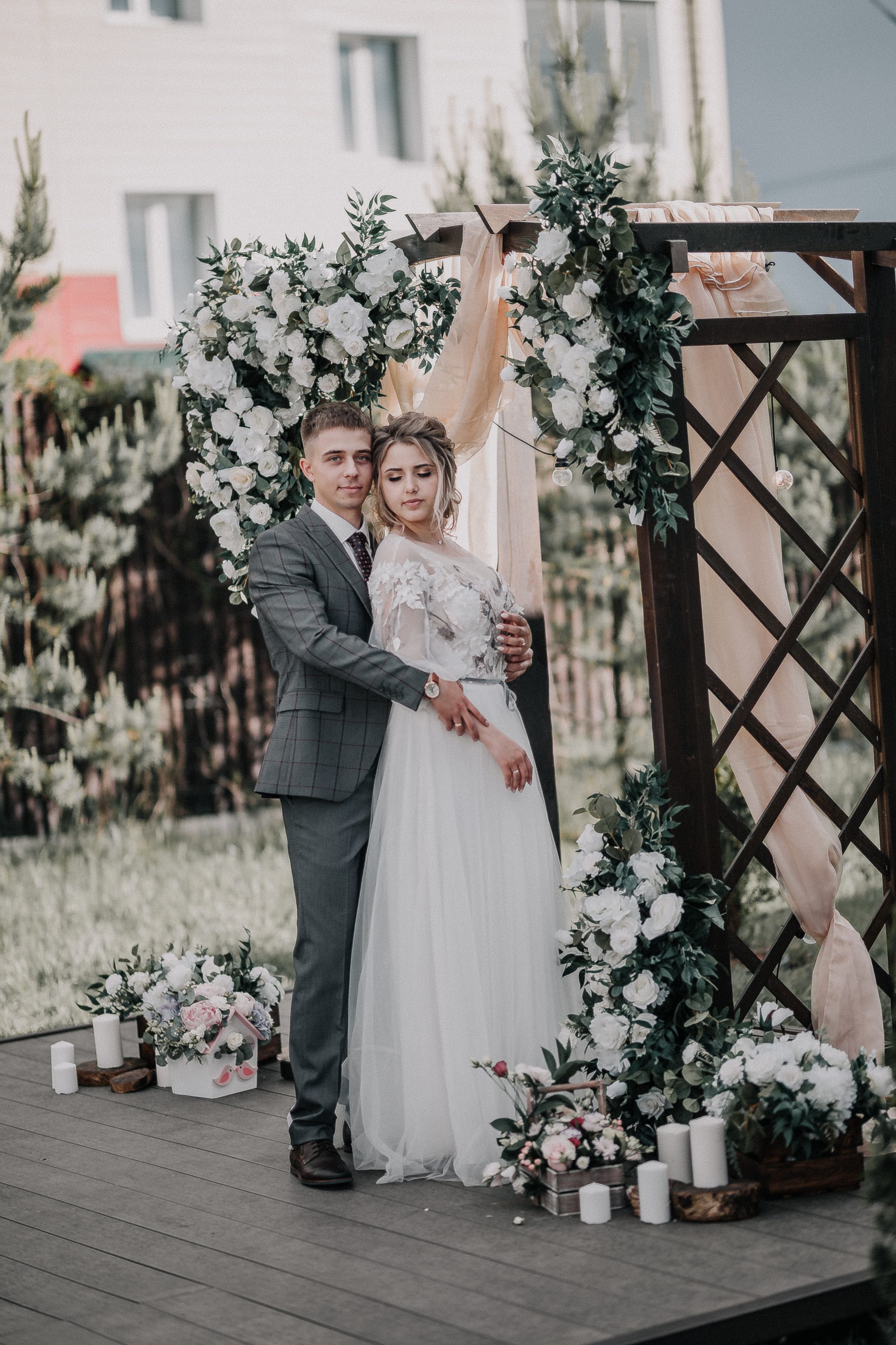 Андрей+Юля 01.06.2019. Свадебный и семейный фотограф